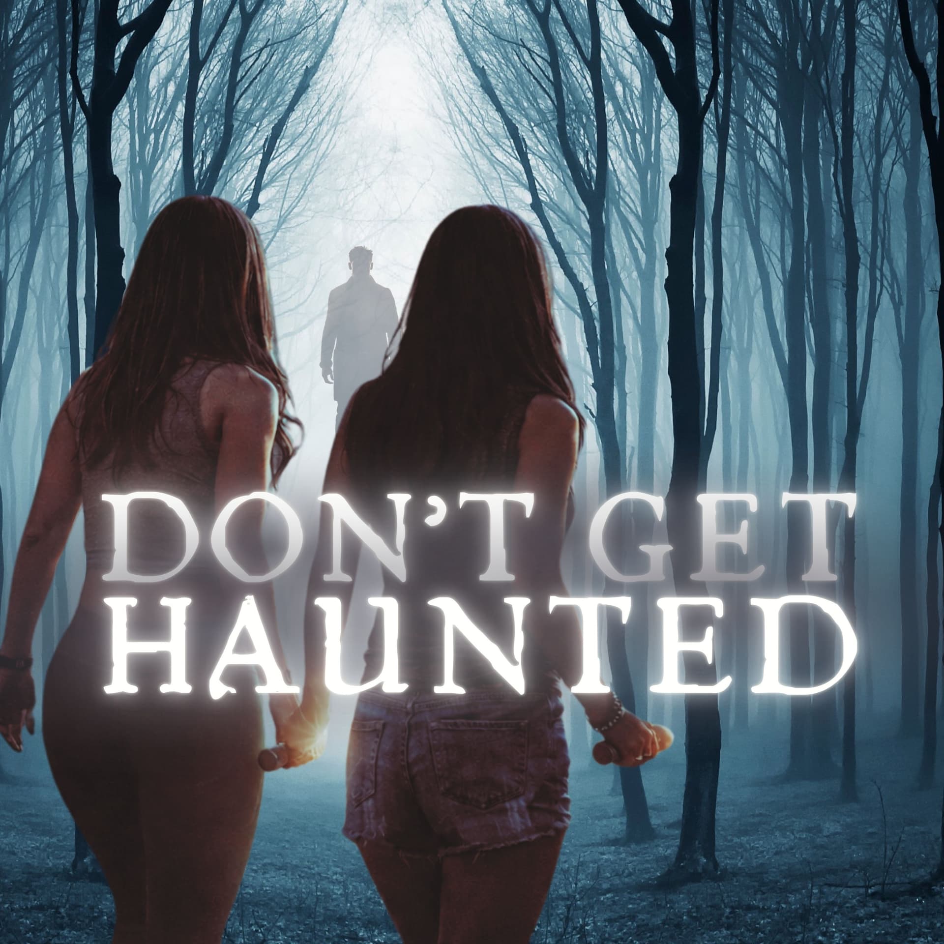 Don't Get Haunted - Podcasts