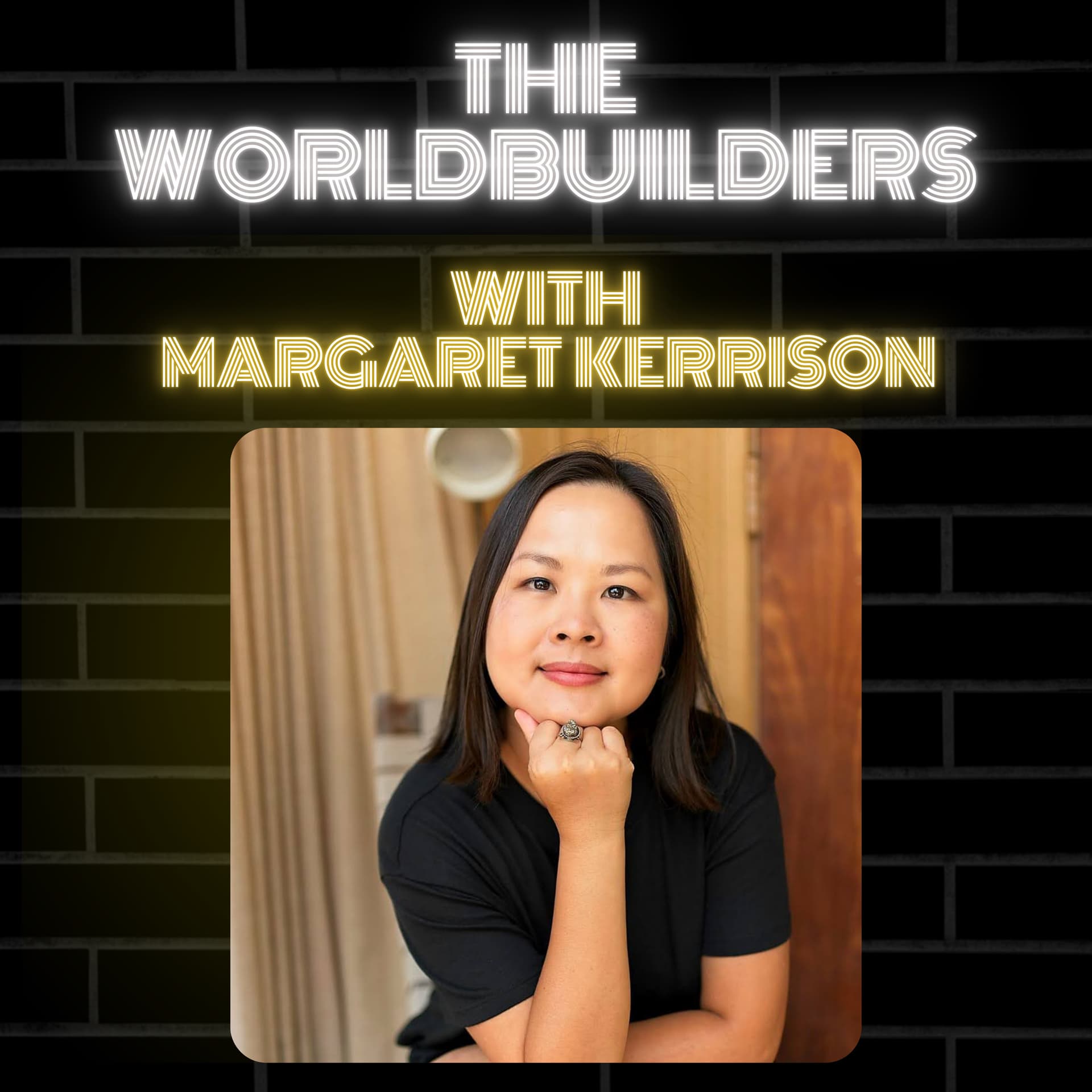 The Worldbuilders - Podcasts