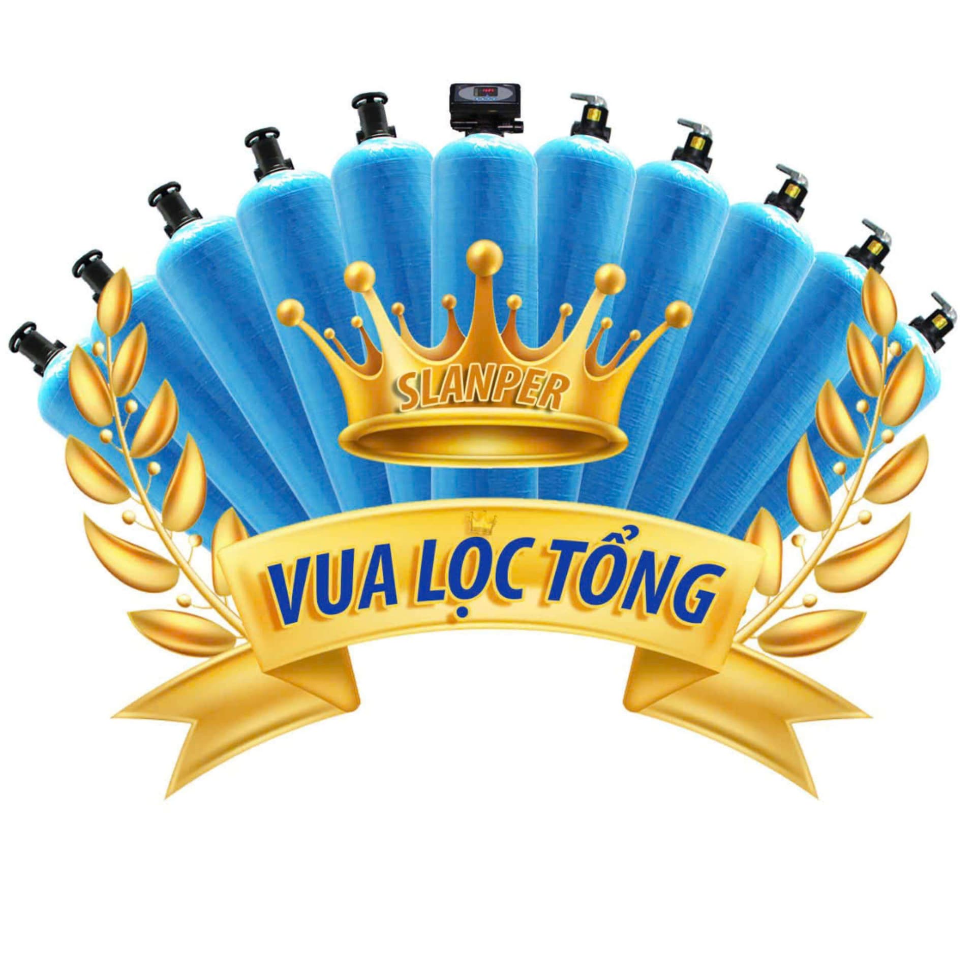 Vua Lọc Tổng - Podcasts