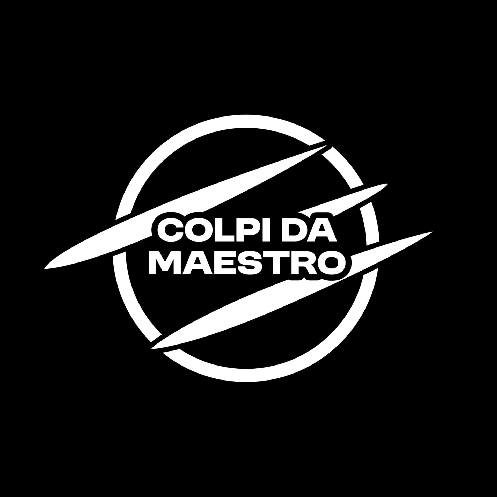 Colpi Da Maestro - Podcasts
