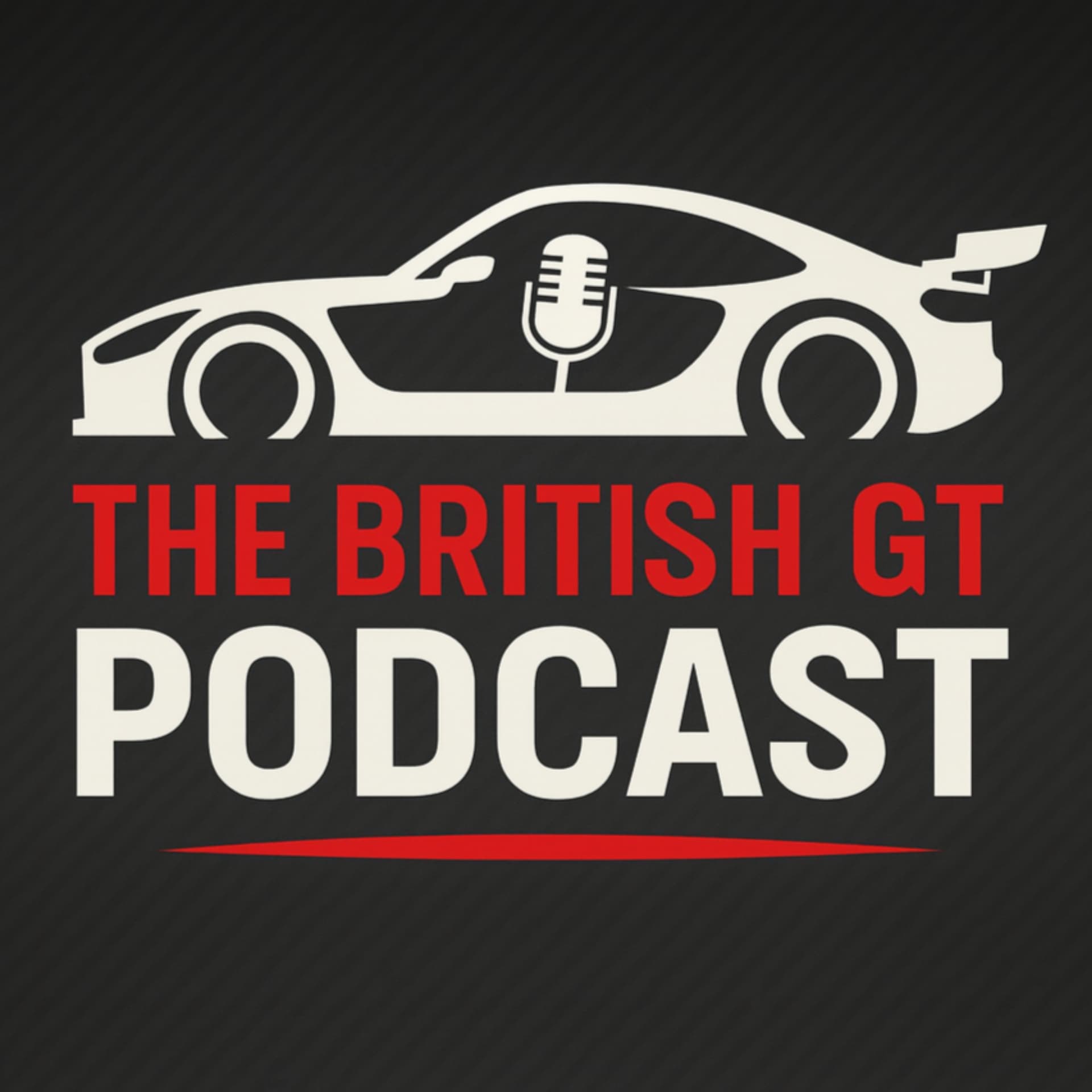 The British GT Podcast - Podcasts