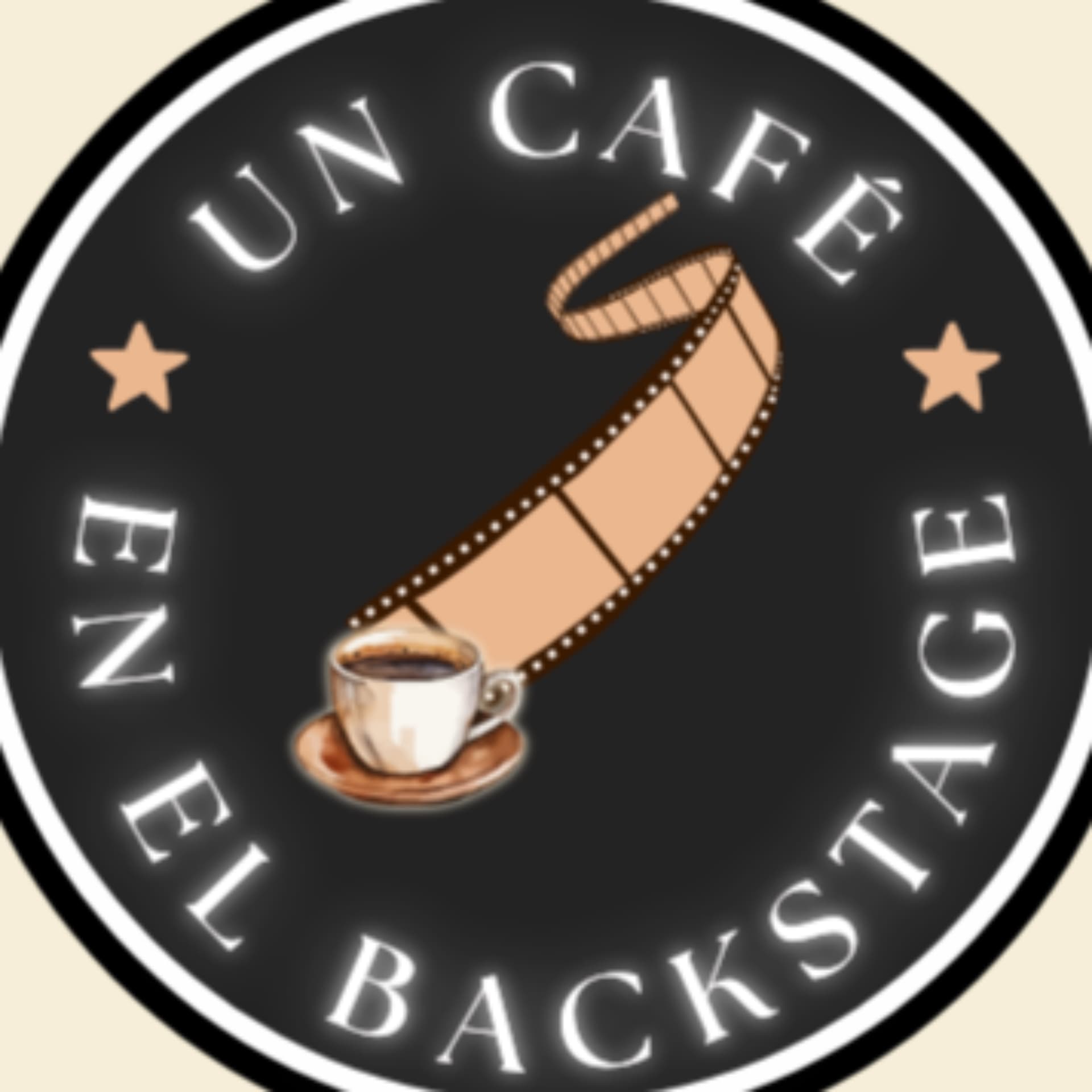 Un Café en el Backstage - Podcasts