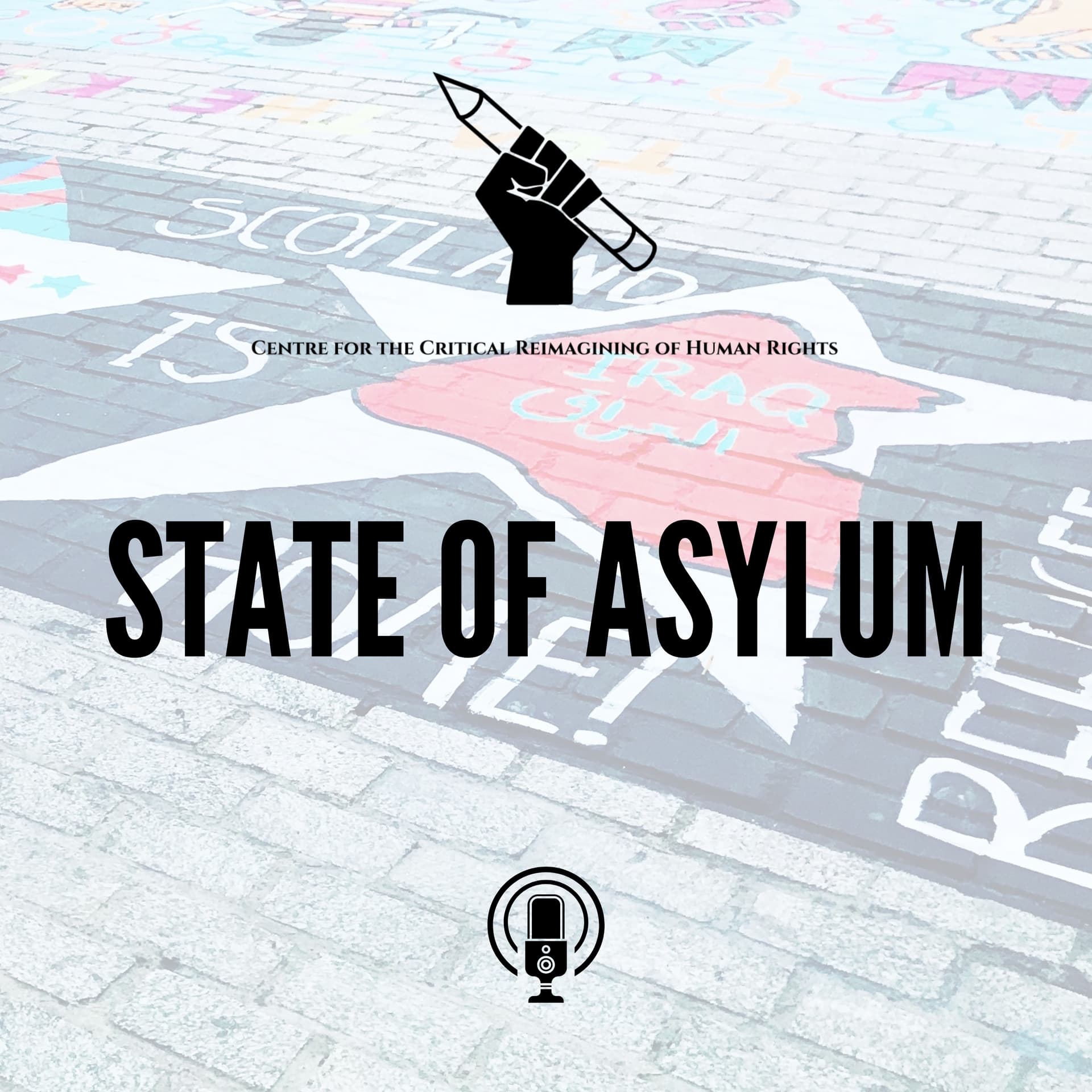 State of Asylum - Podcasts