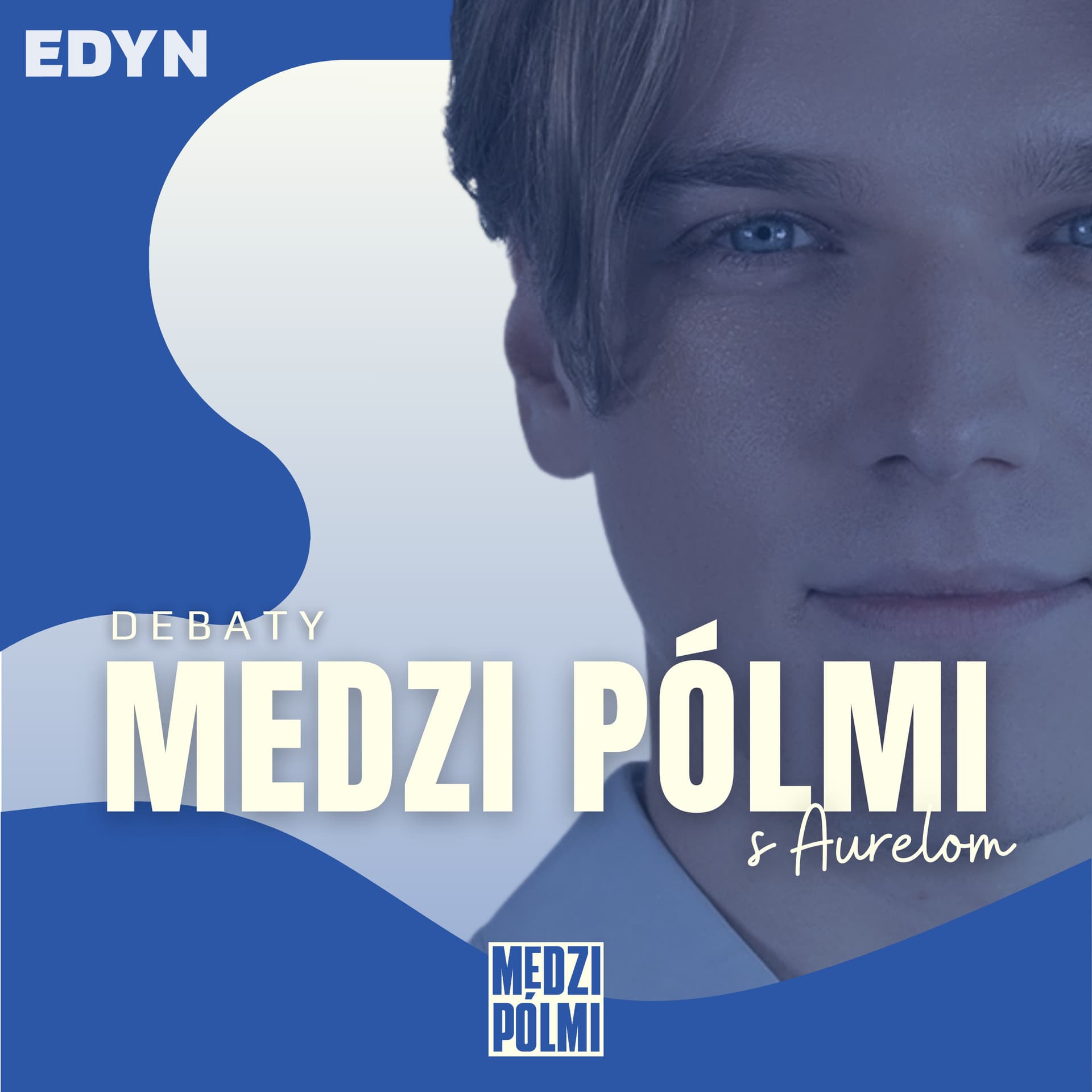 Medzi pólmi - Podcasts