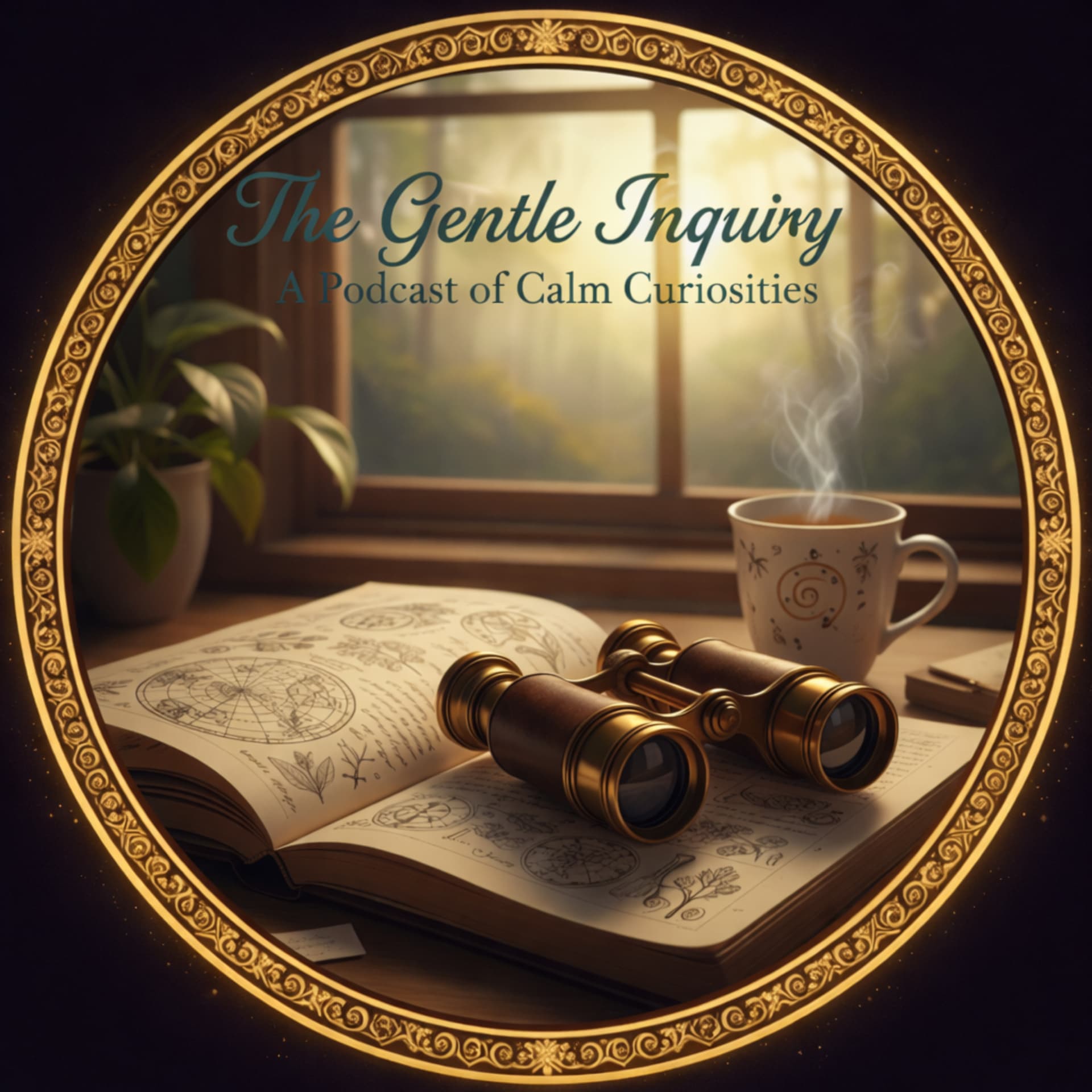 The Gentle Inquiry - Podcasts