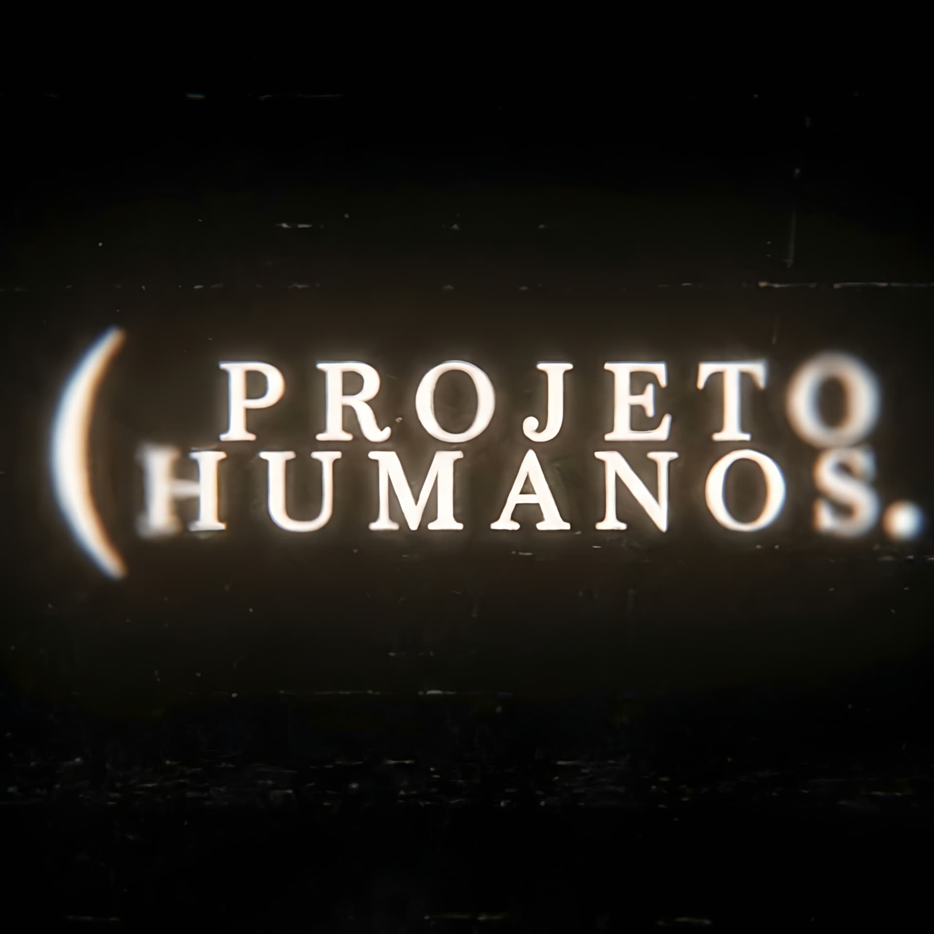 Projeto Humanos - Podcasts