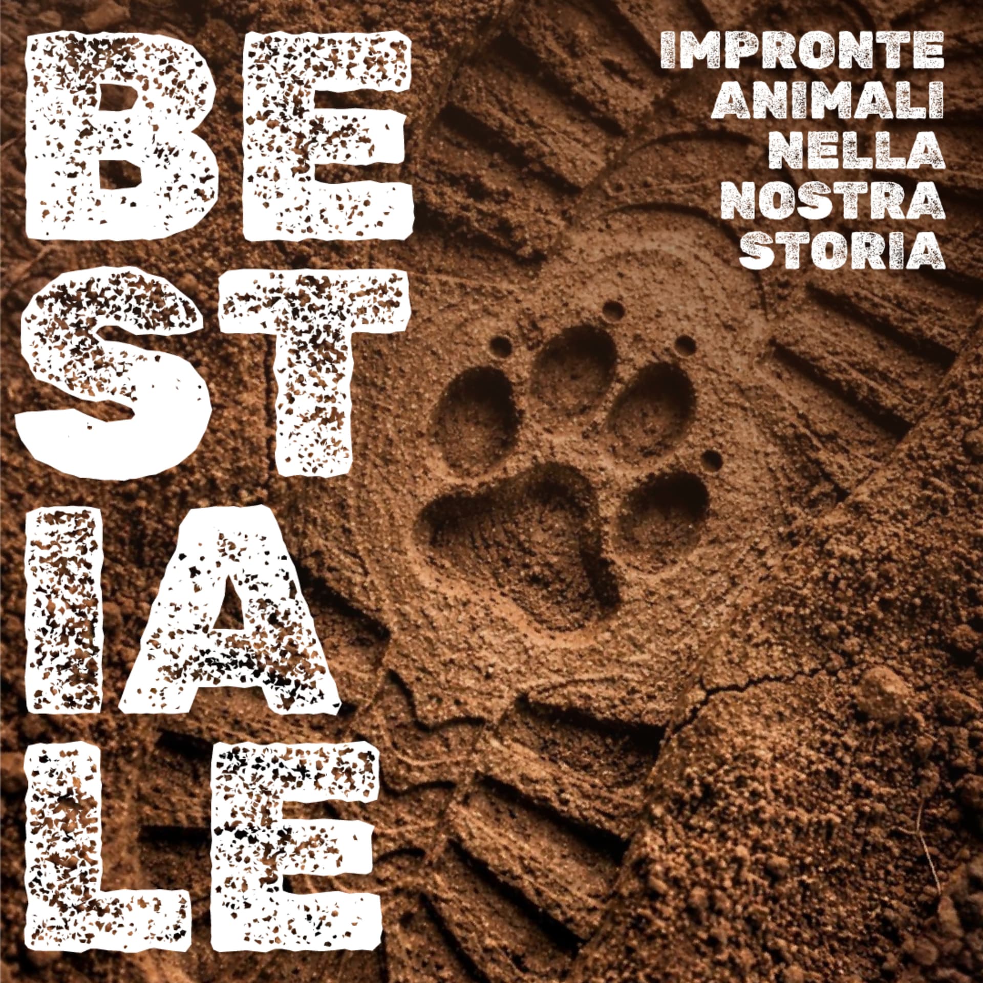 Bestiale - impronte animali nella nostra storia - Podcasts