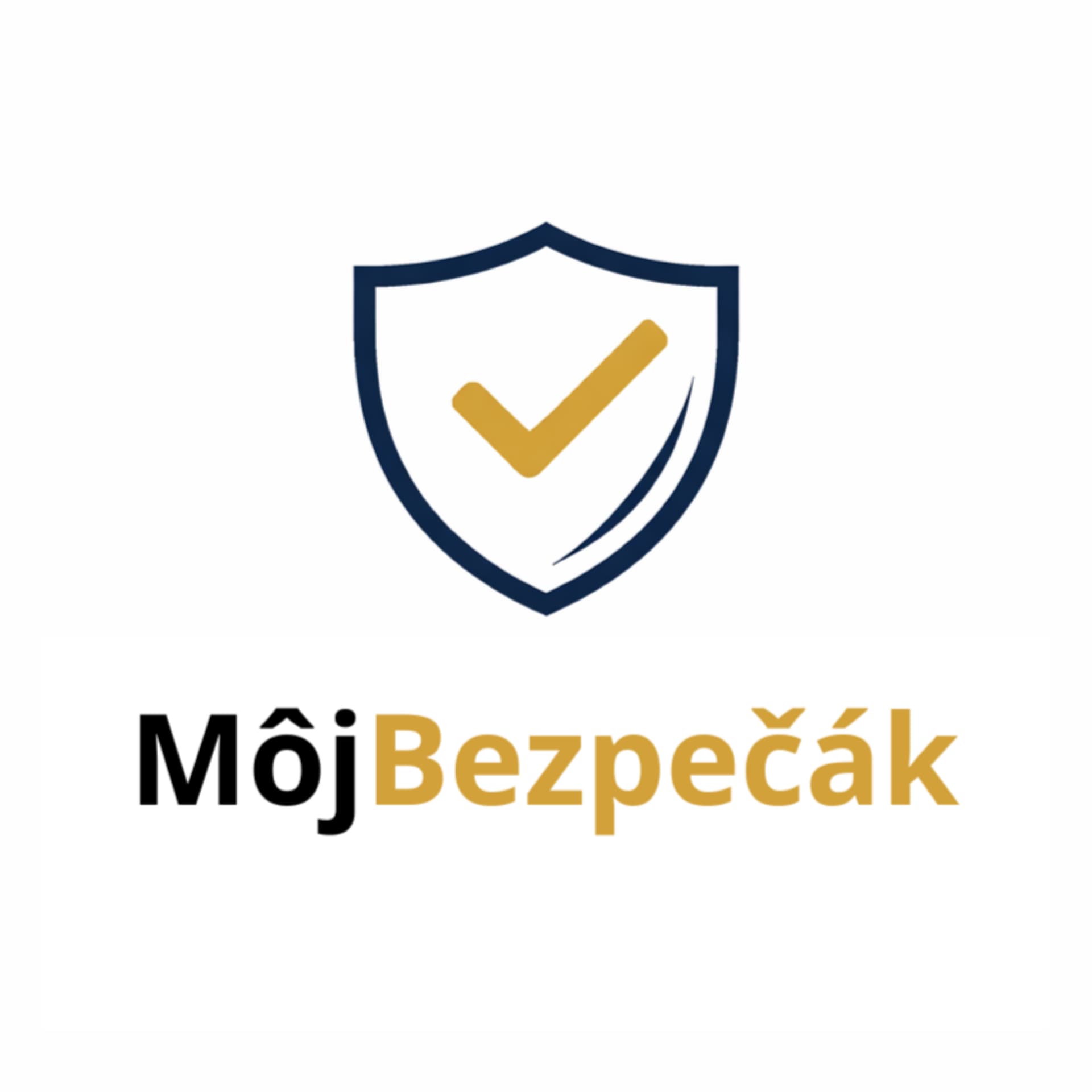 MôjBezpečák - Podcasts