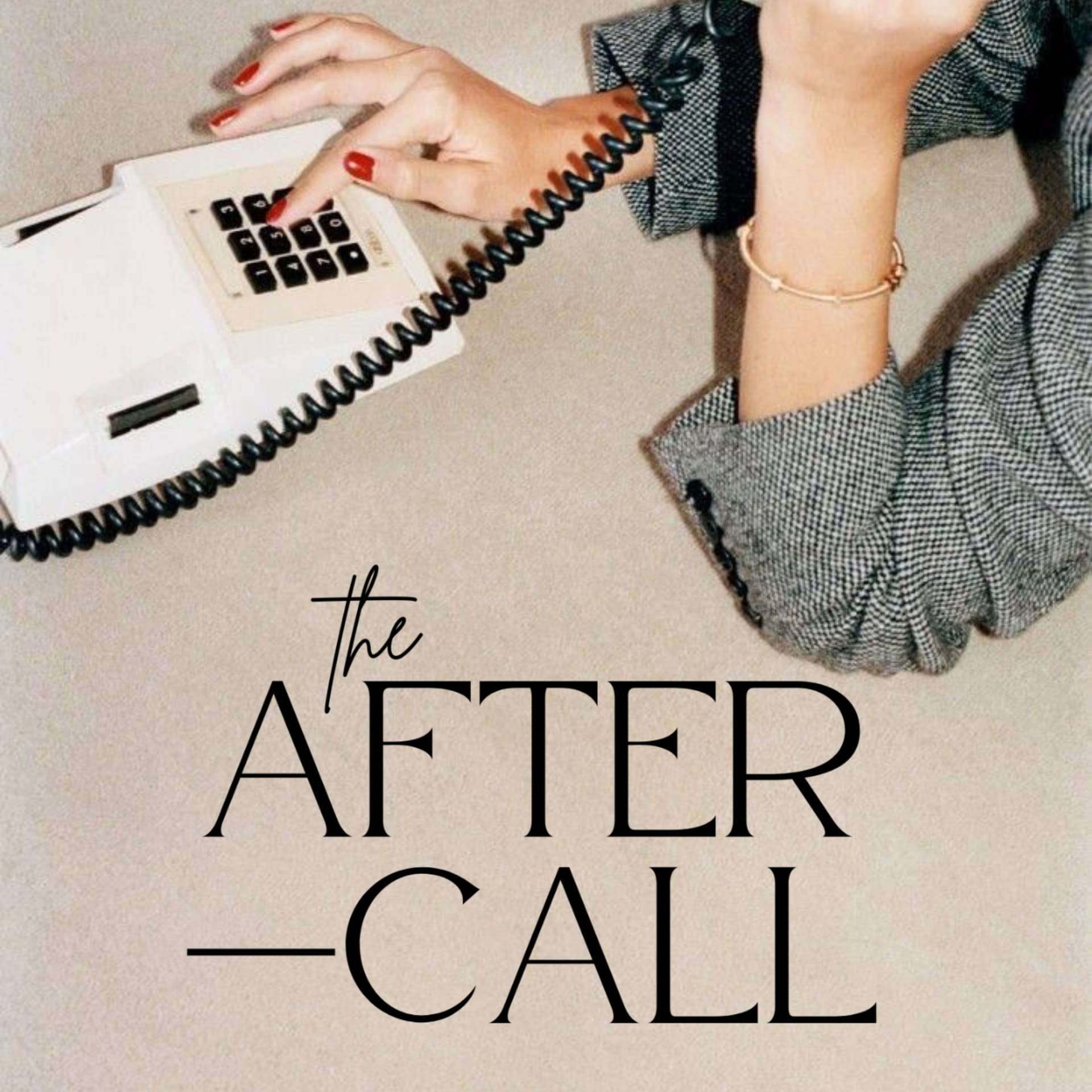 The After Call - Podcasts