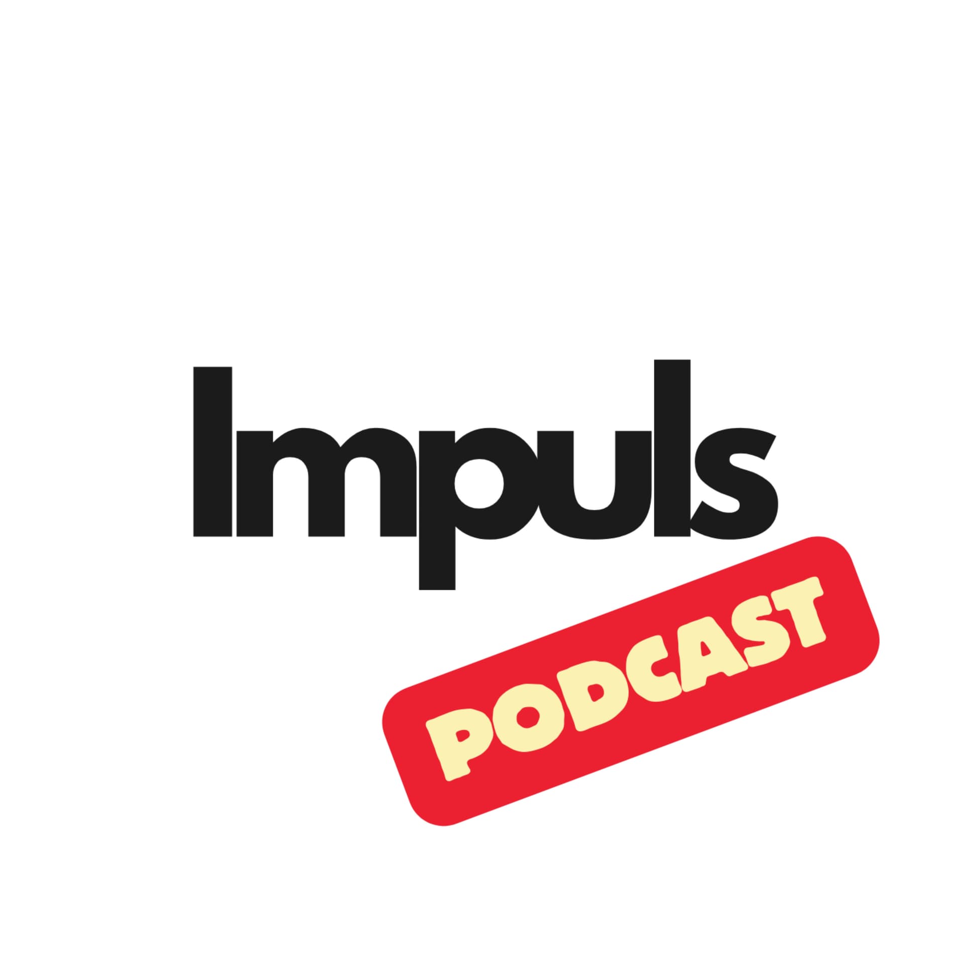 Impuls - Ein Gedanke für deinen Tag - Podcasts