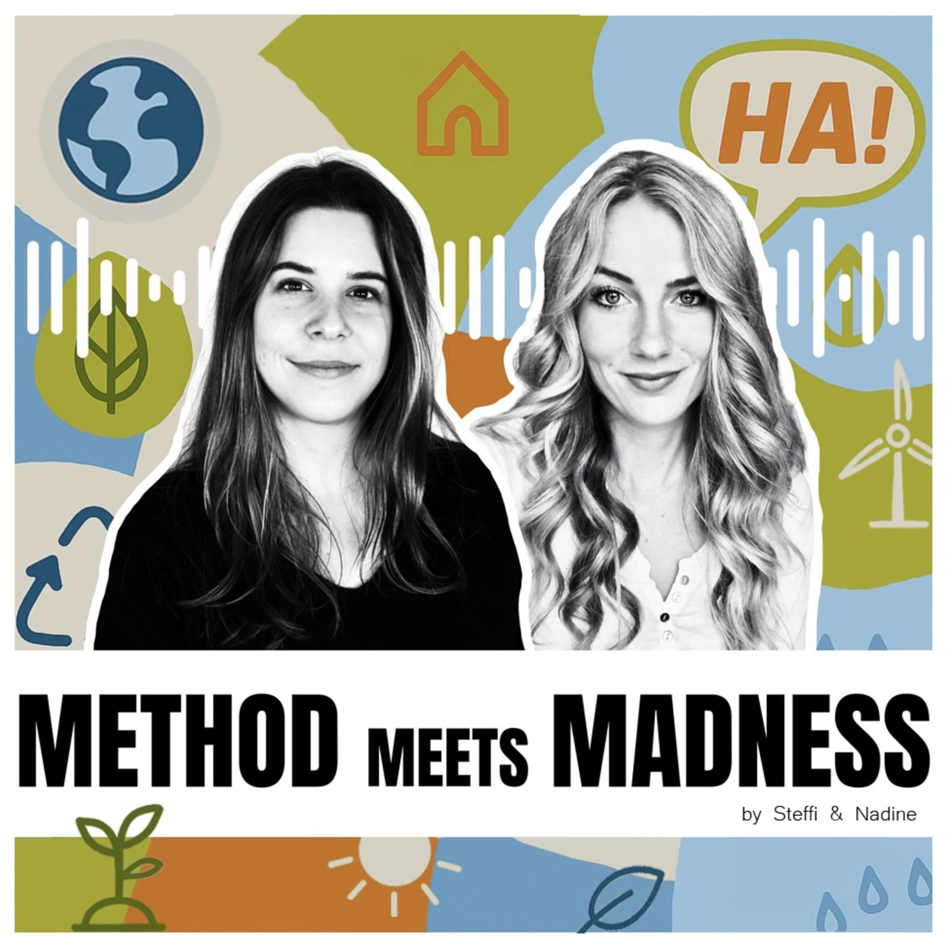 Method Meets Madness - Podcasts