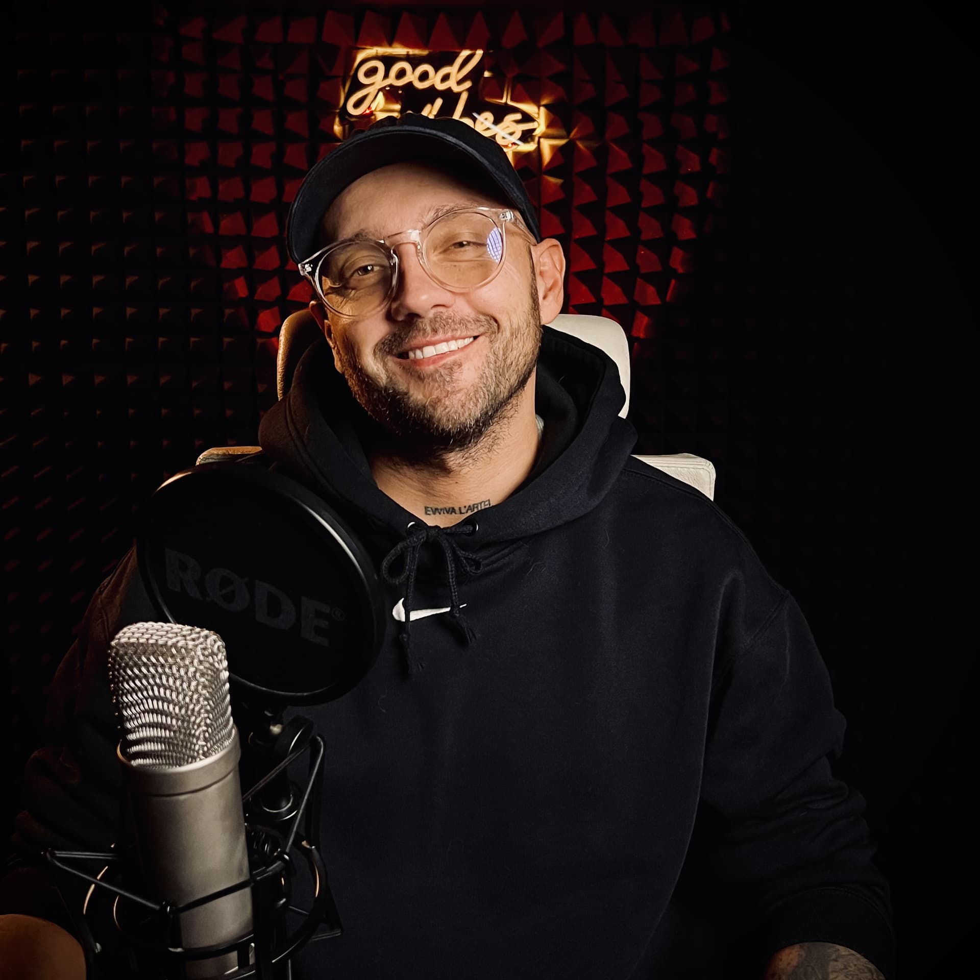 Audiobooki codzienne. - Podcasts