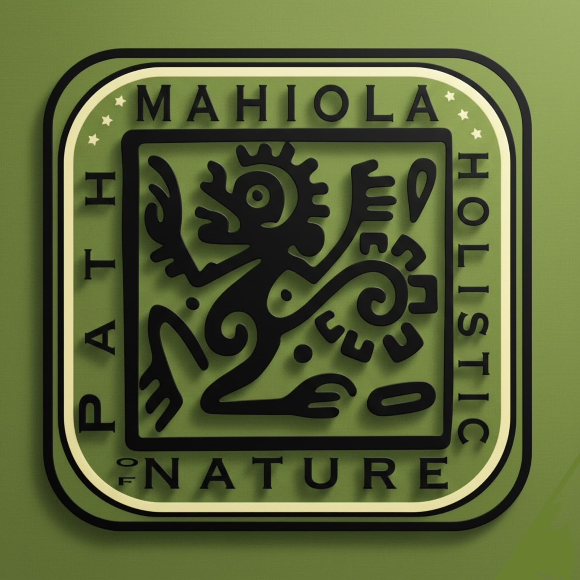 Mahiola - Logika Organizmu - Podcasts