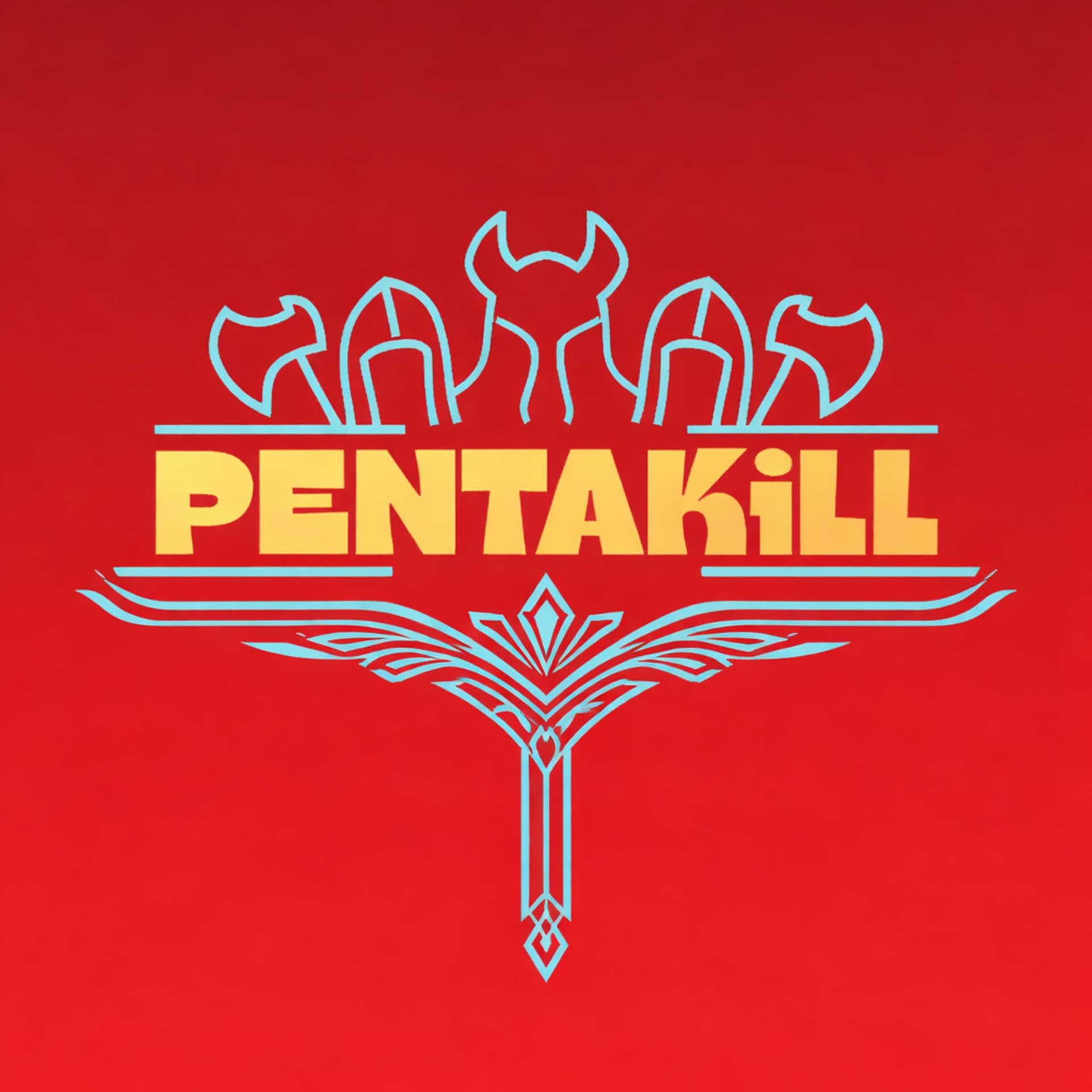 PENTAKiLL I 英雄聯盟週報