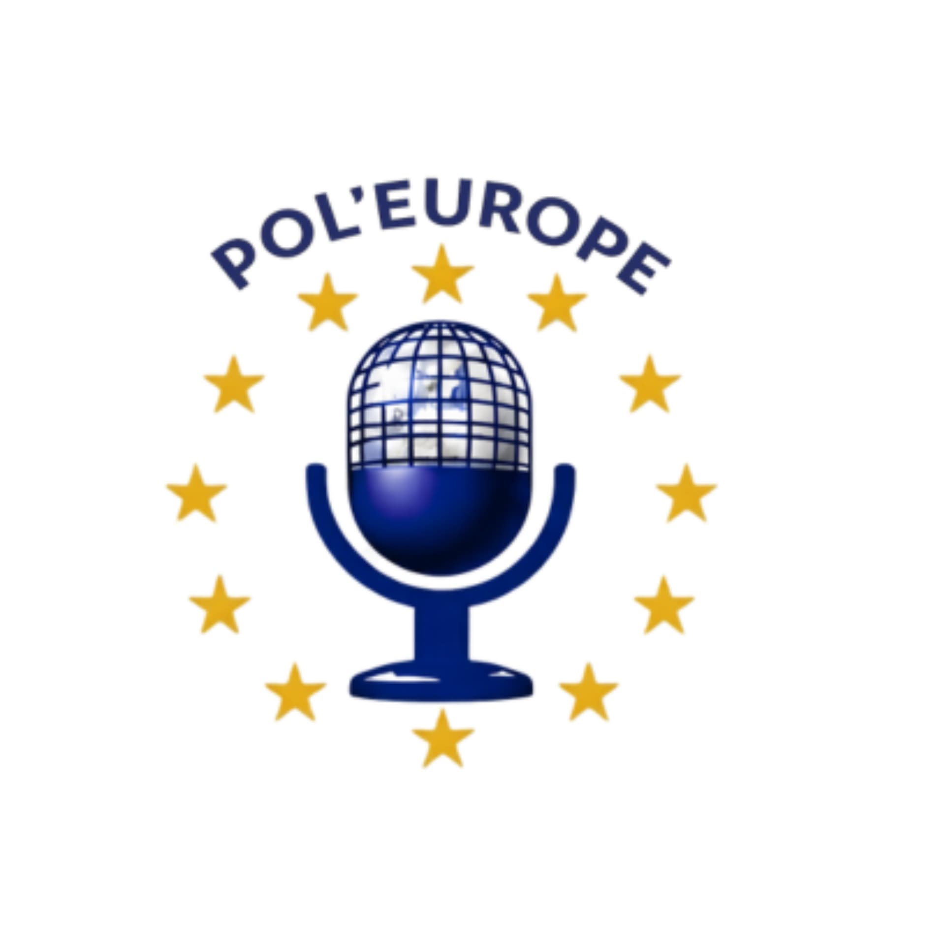 Pol'Europe - Podcasts