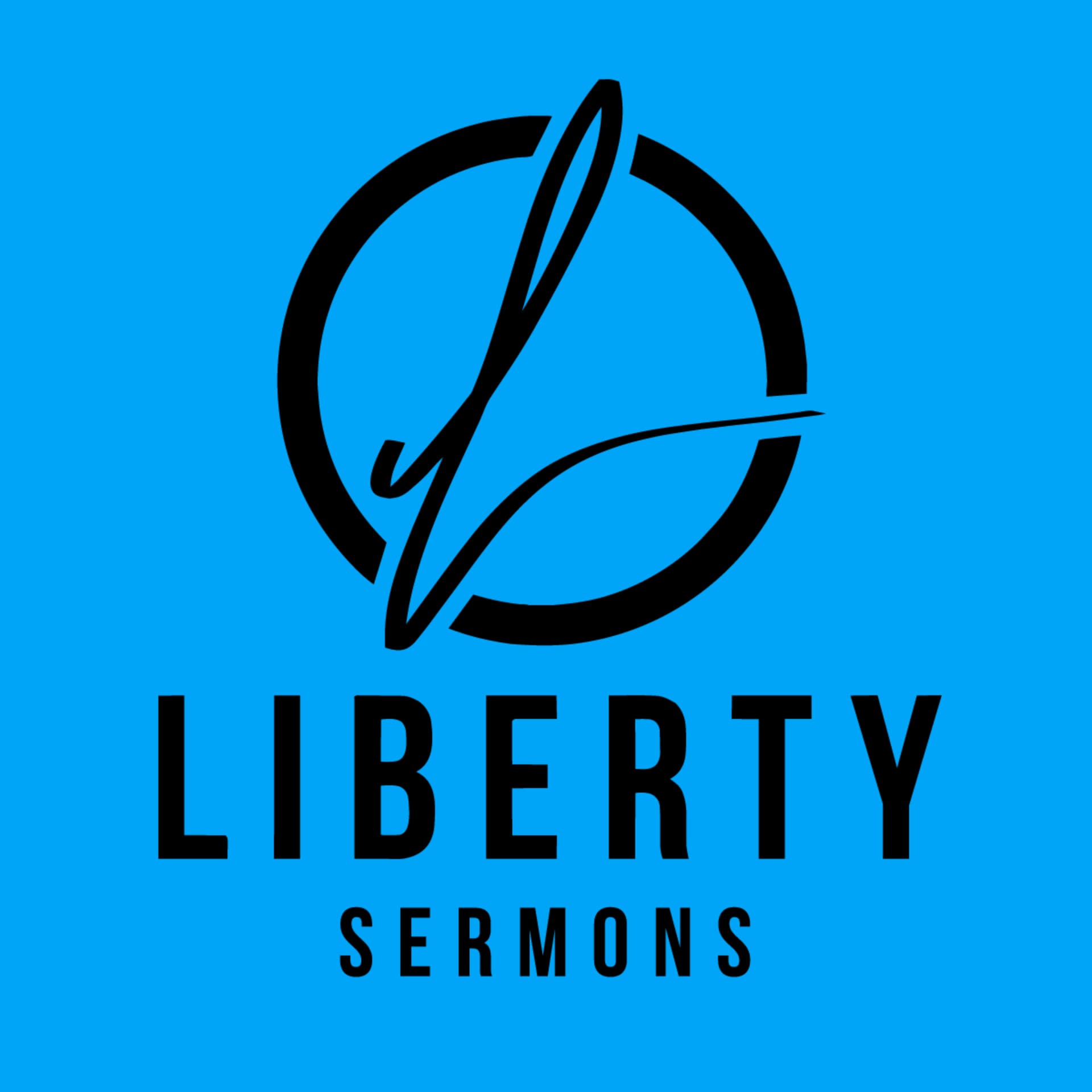 Liberty Church Sermons - Podcasts