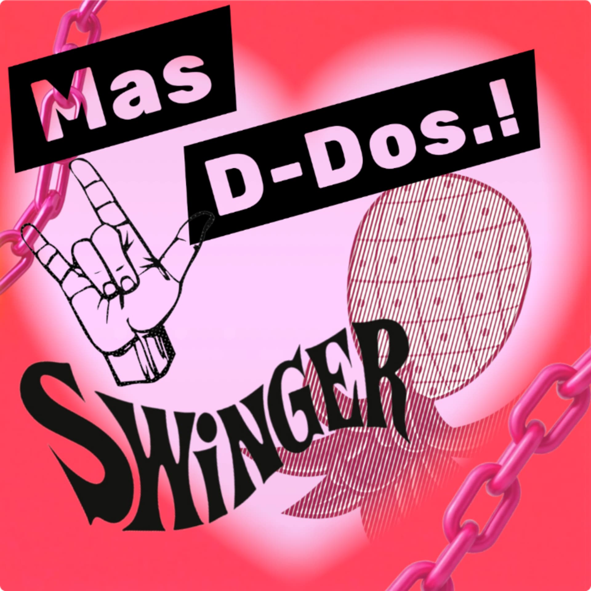 MasDdos Swinger - Podcasts