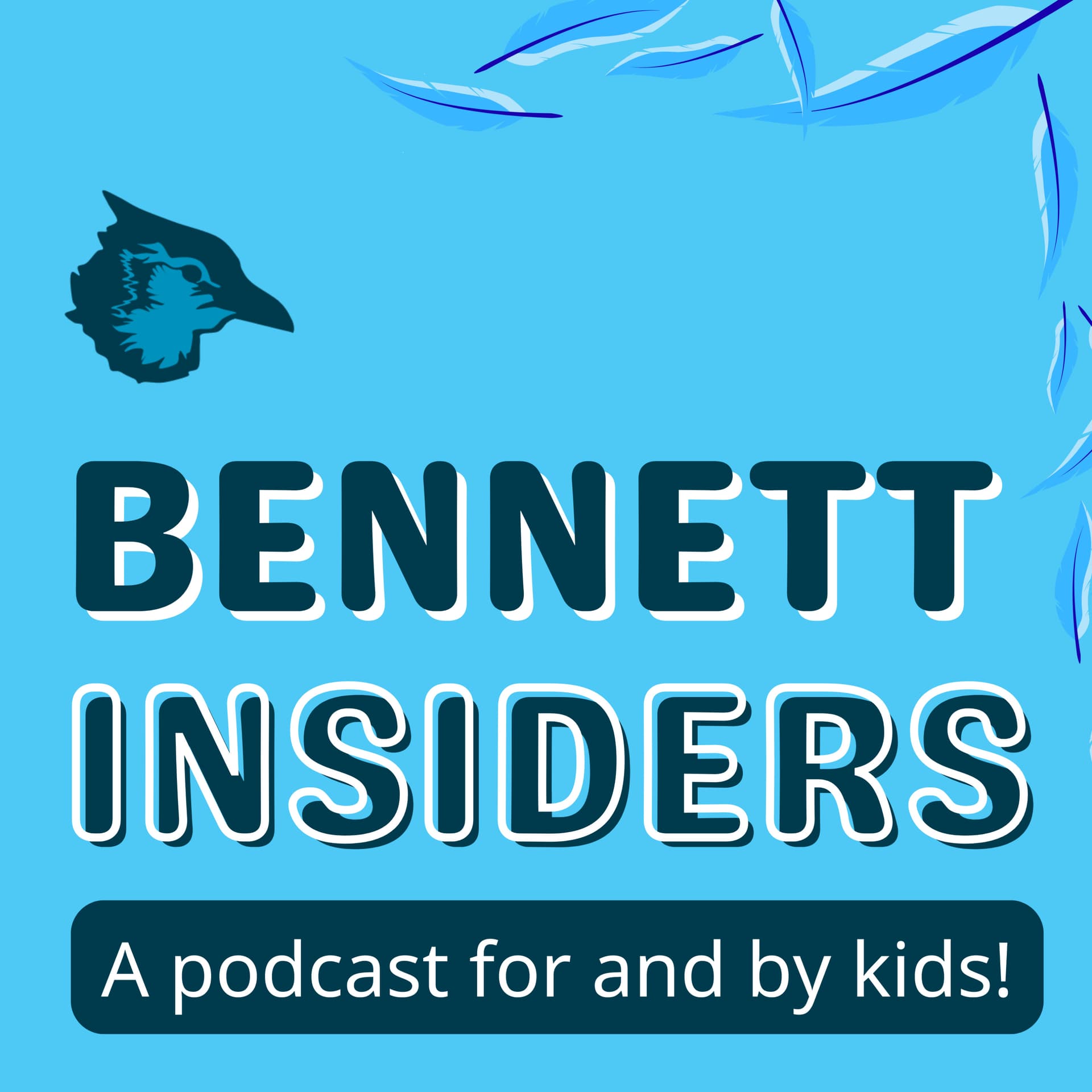 Bennett Insiders - Podcasts