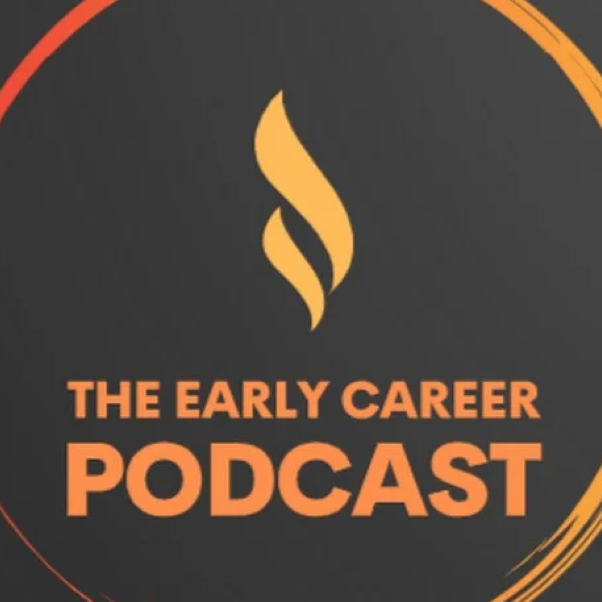 The Early Career Podcast - Podcasts