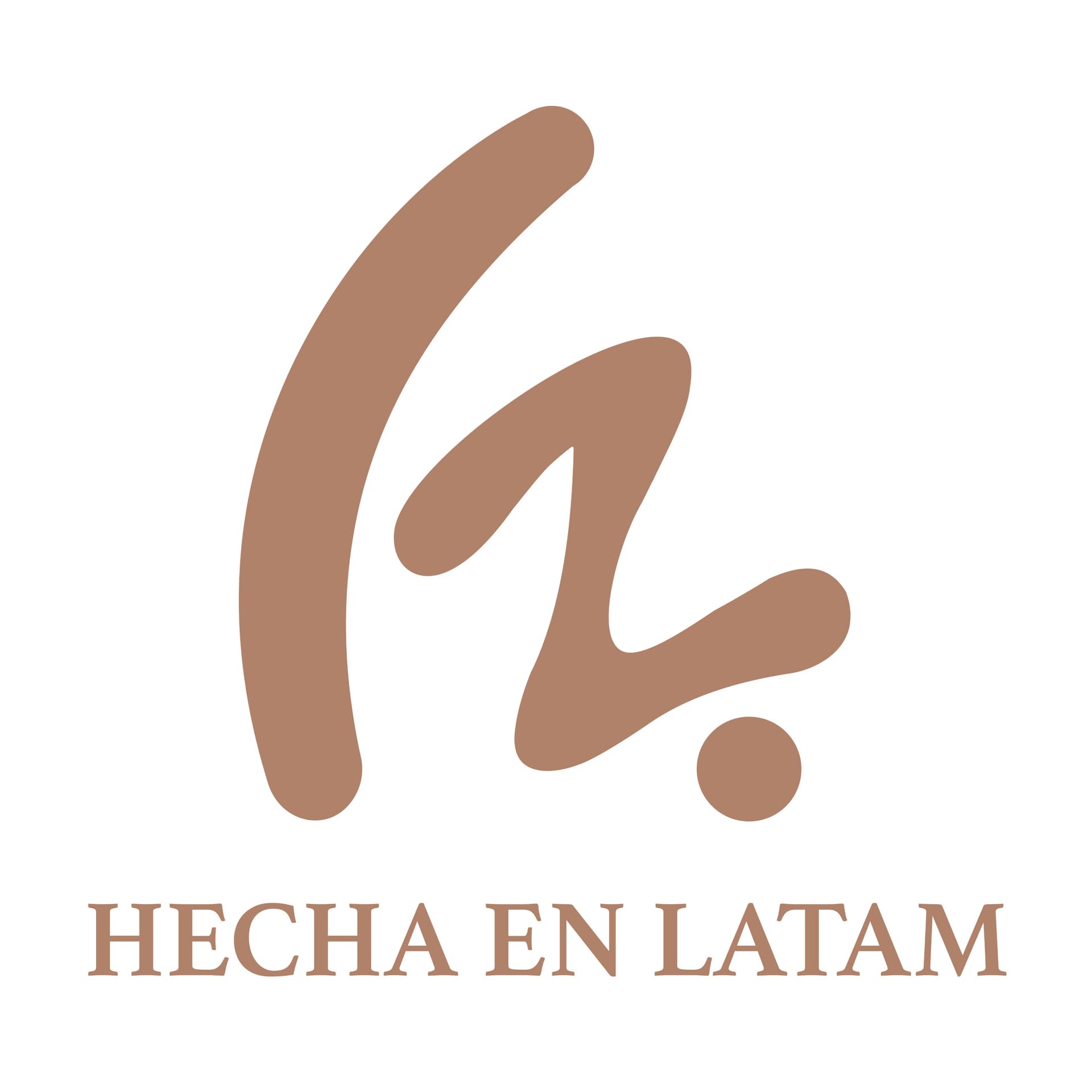 Hecha en Latam - Podcasts