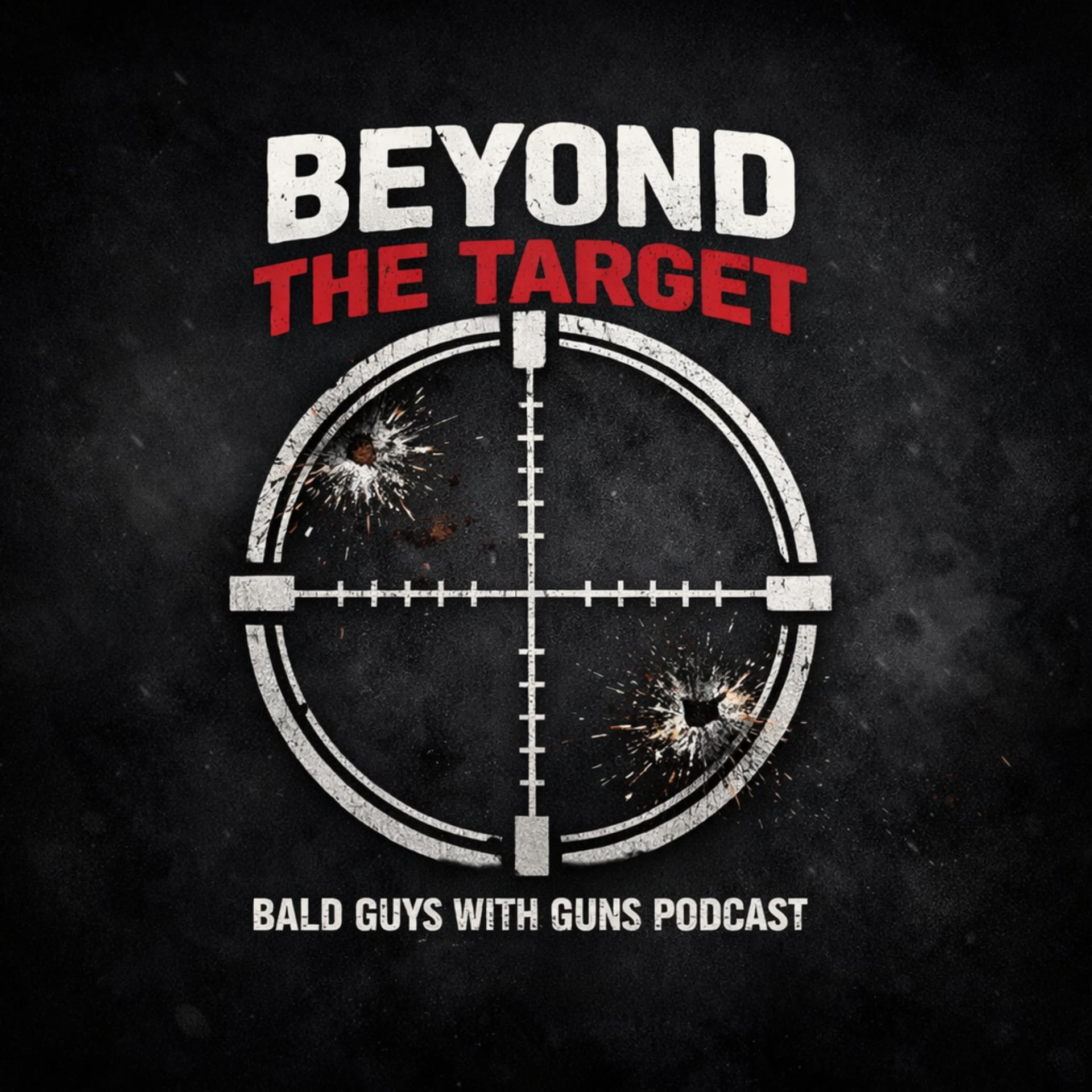 Beyond The Target - Podcasts