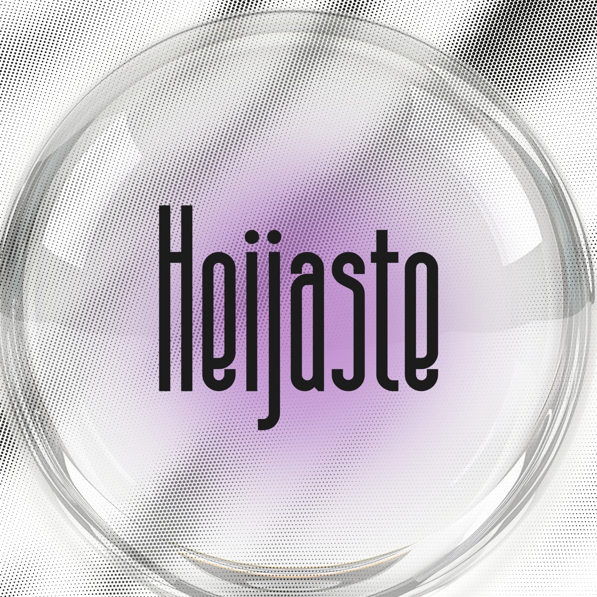 Heijaste - Podcasts