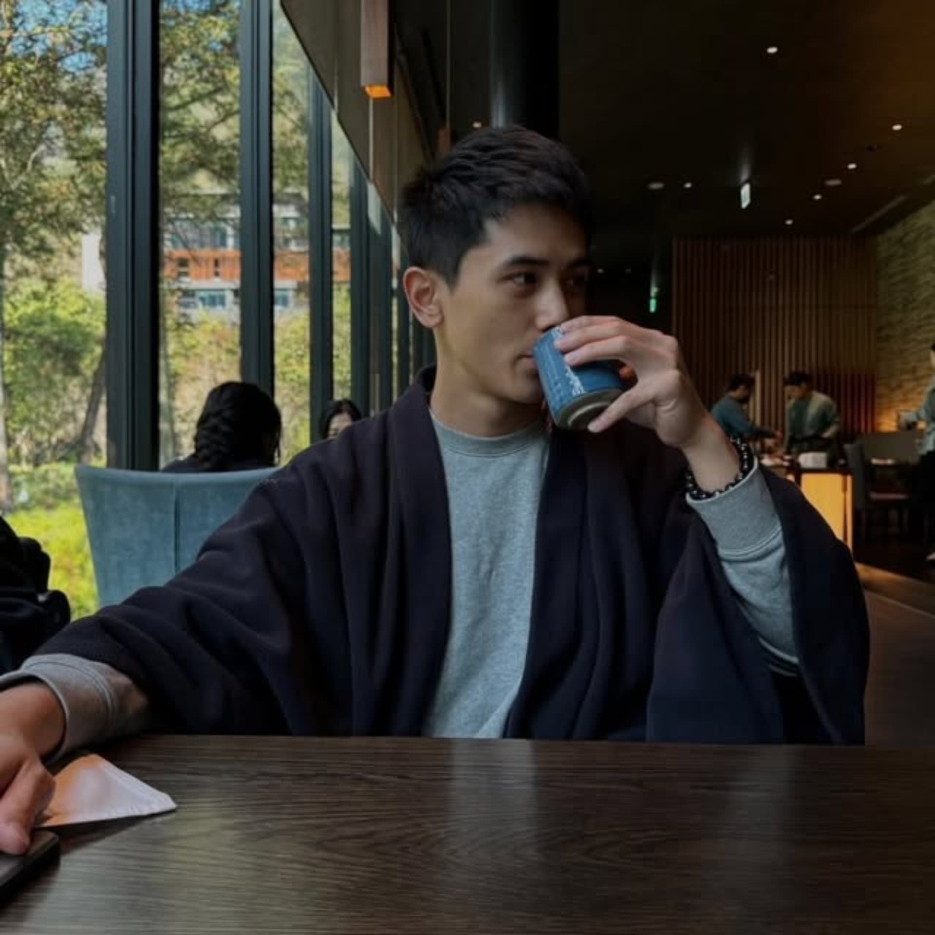 武味梓廣播電台 - Podcasts