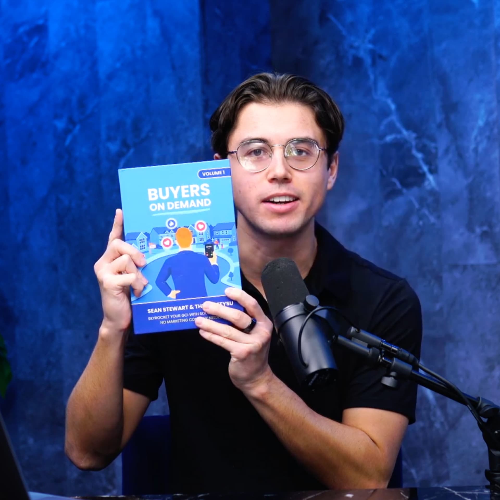 Buyers On Demand - Podcasts