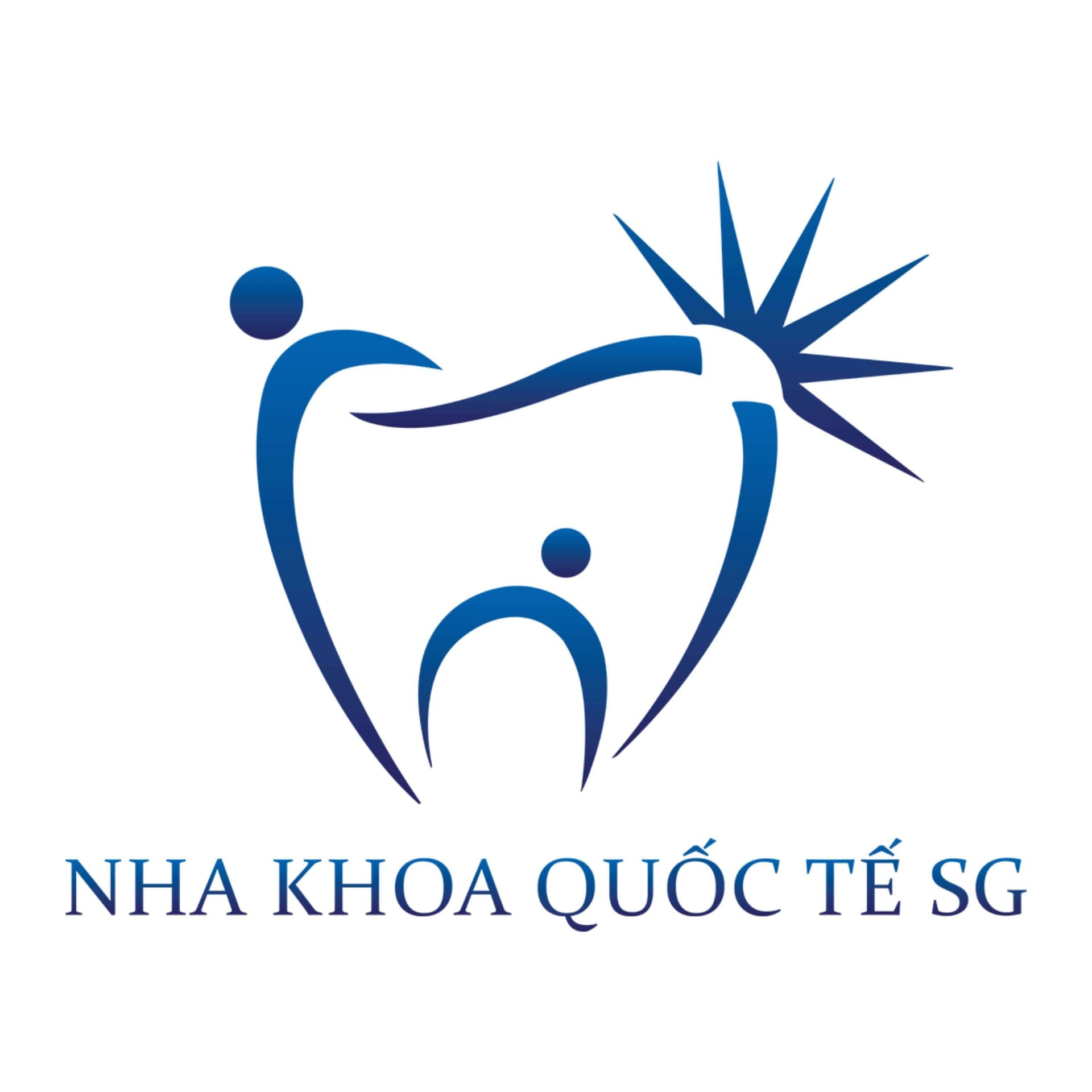 Nha Khoa Quốc Tế Sài Gòn - Podcasts