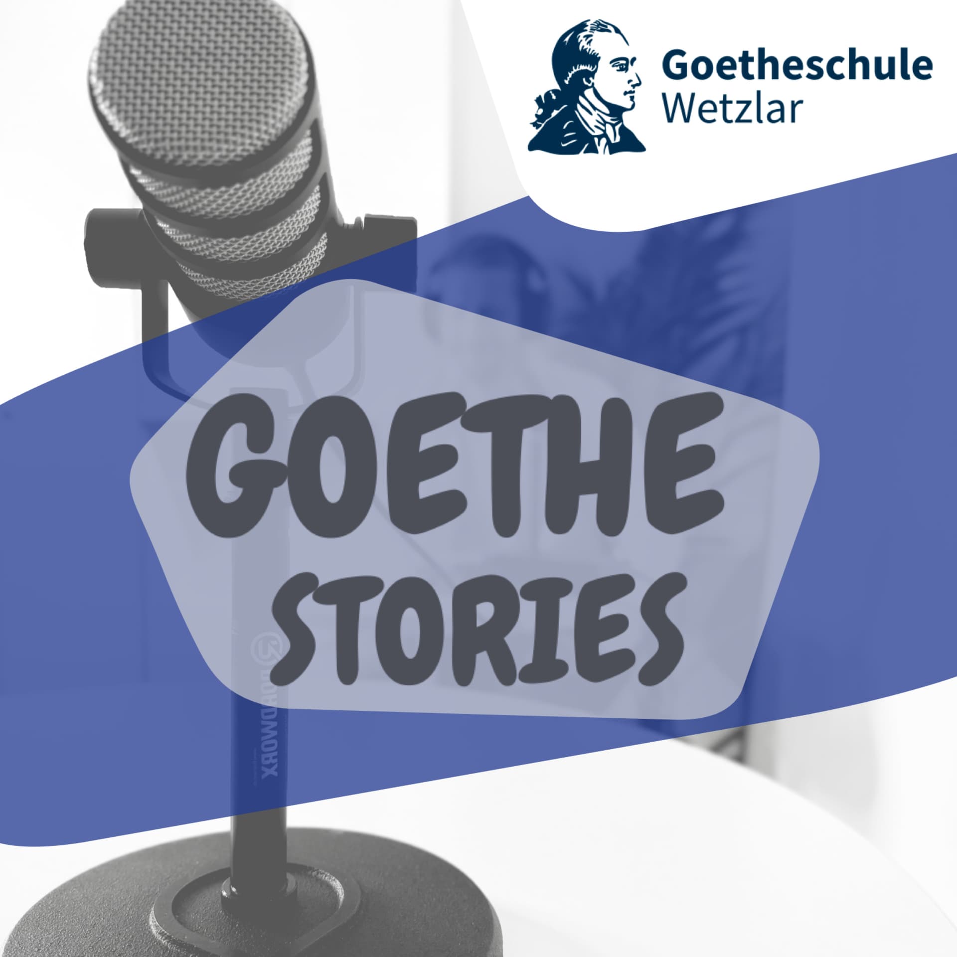 GoetheStories - Podcasts