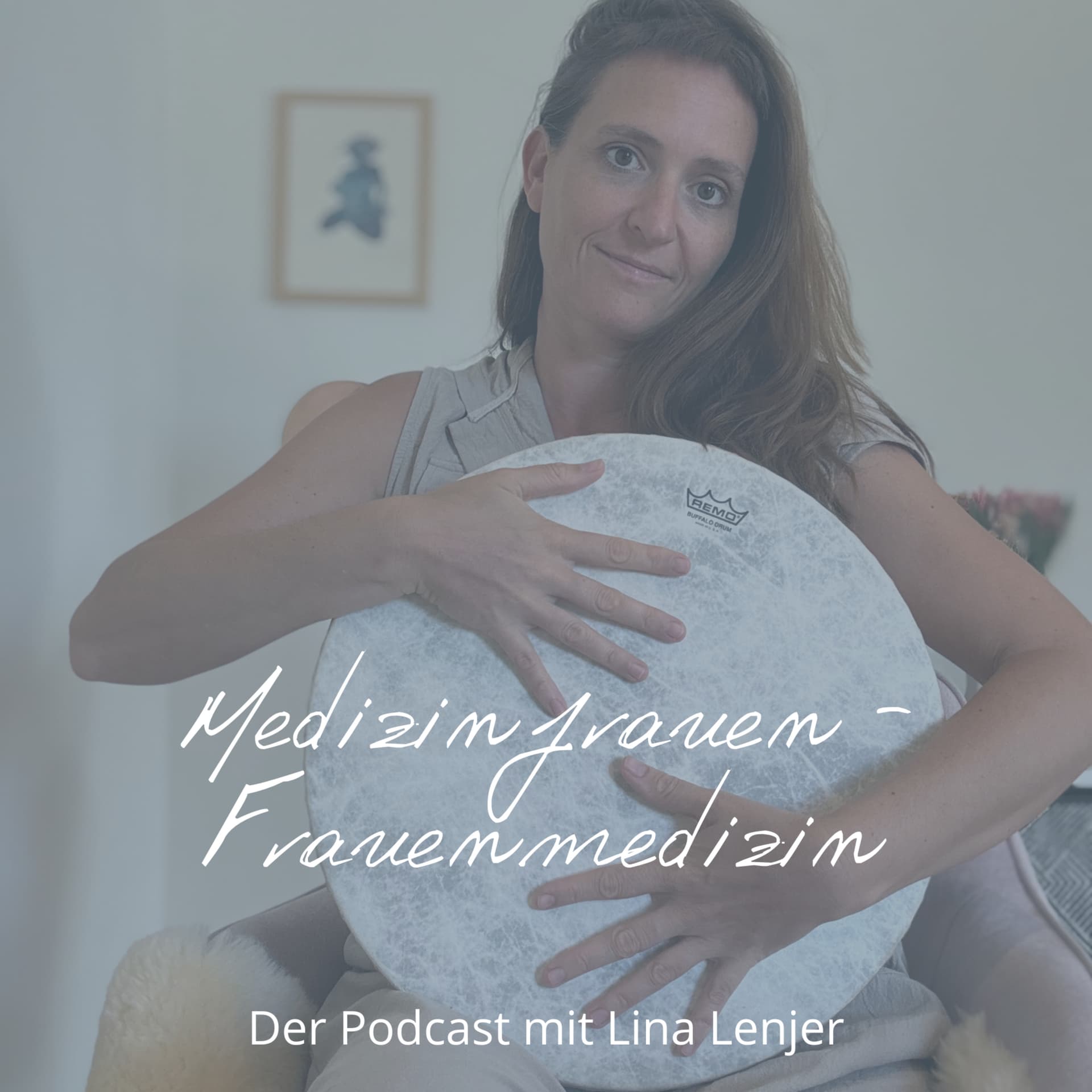Medizinfrauen - Frauenmedizin - Podcasts