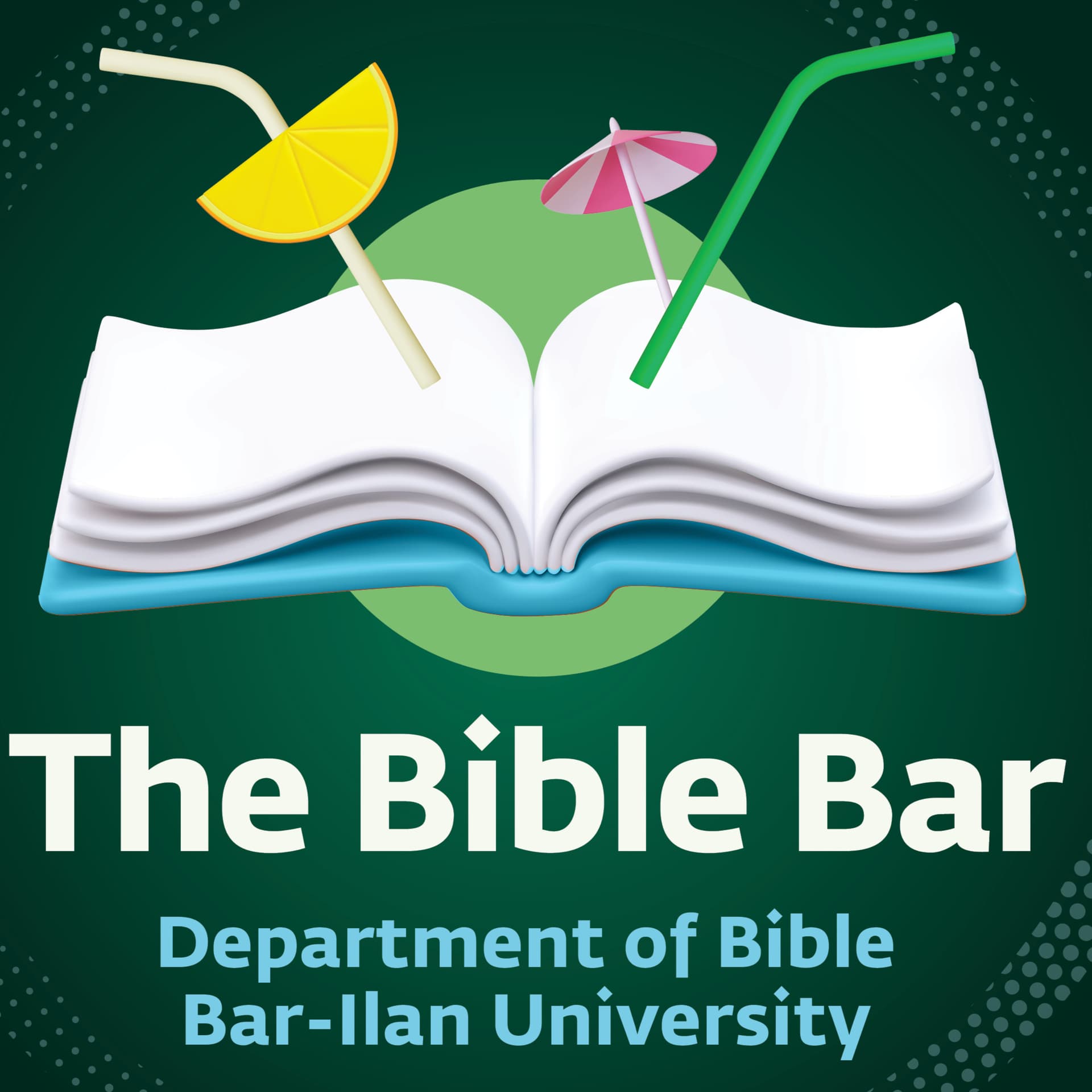 The Bible Bar - Podcasts