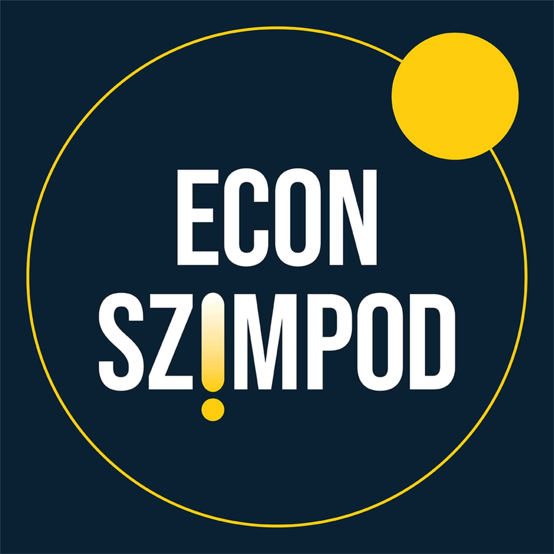 Econ SzimPod - Podcasts