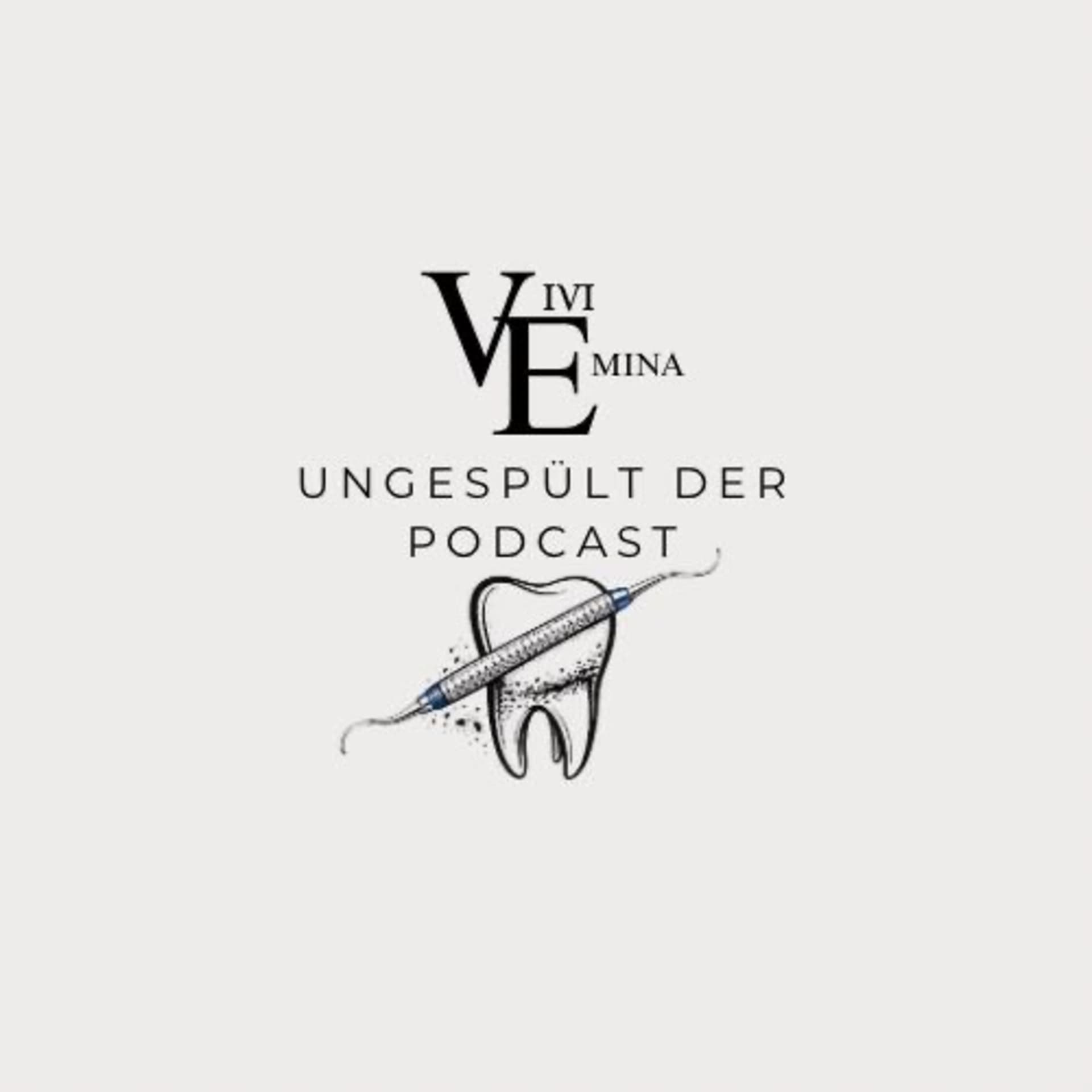 Ungespült - der Podcast - Podcasts