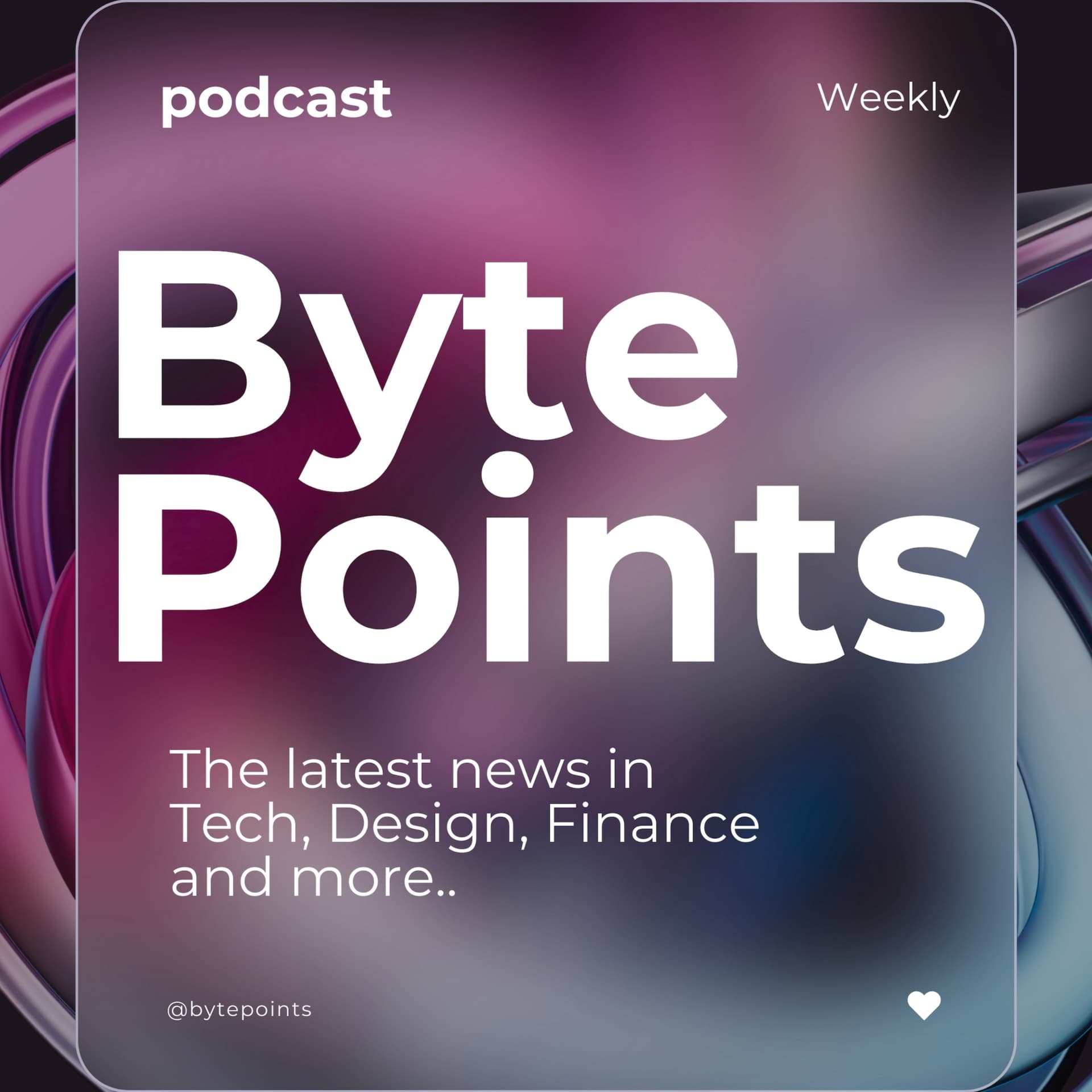 Byte Points