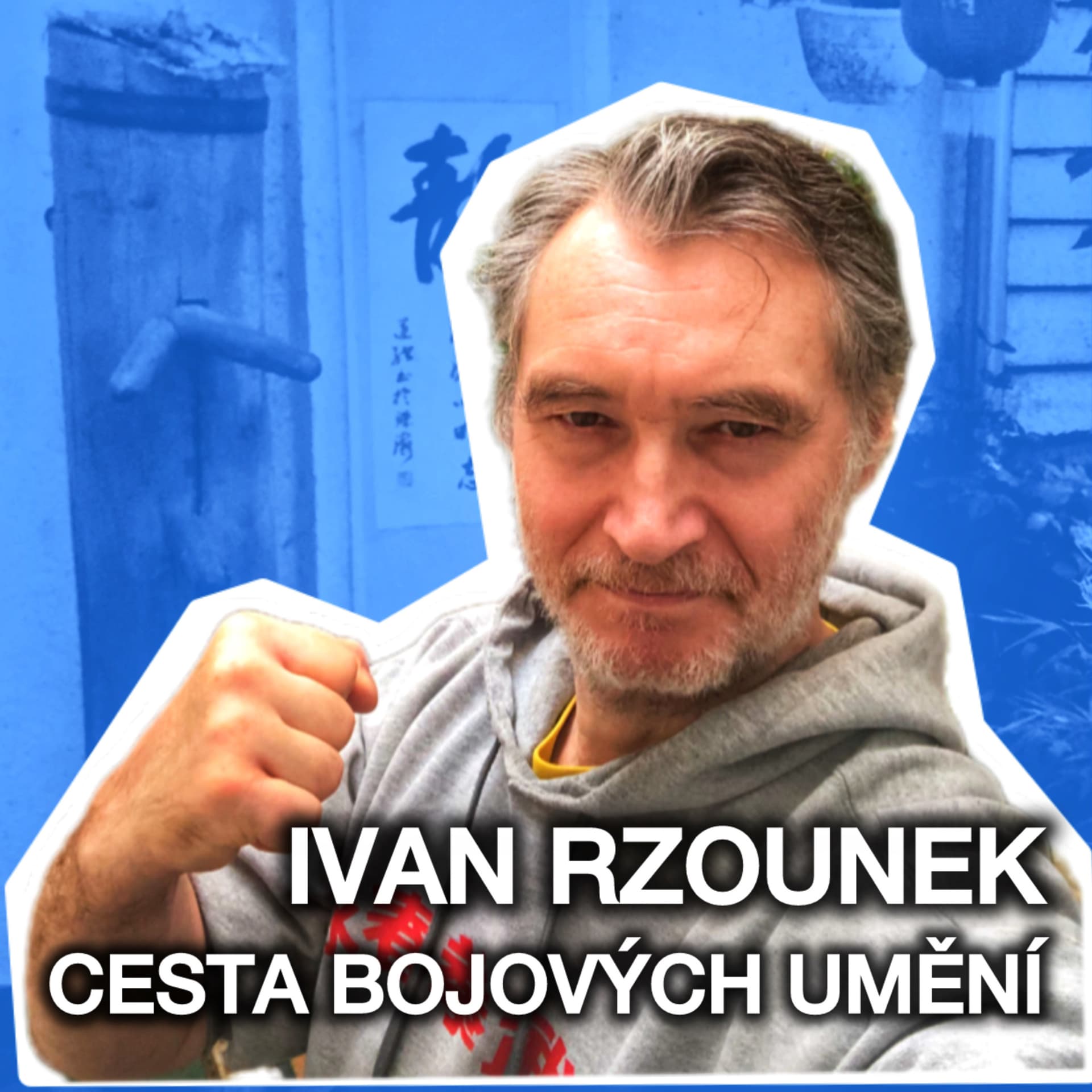 Cesta bojových umění - Podcasts