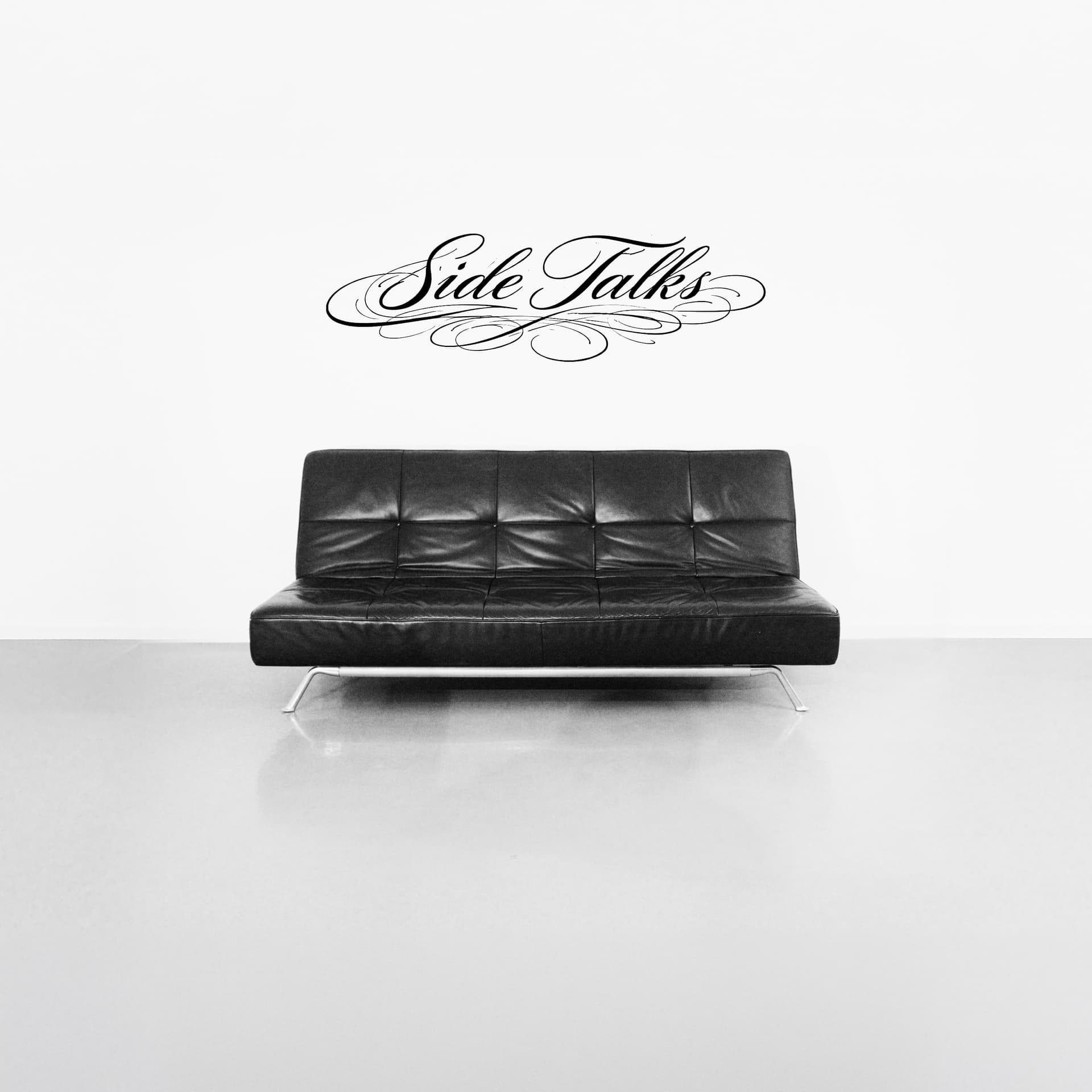 SIDE TALKS
