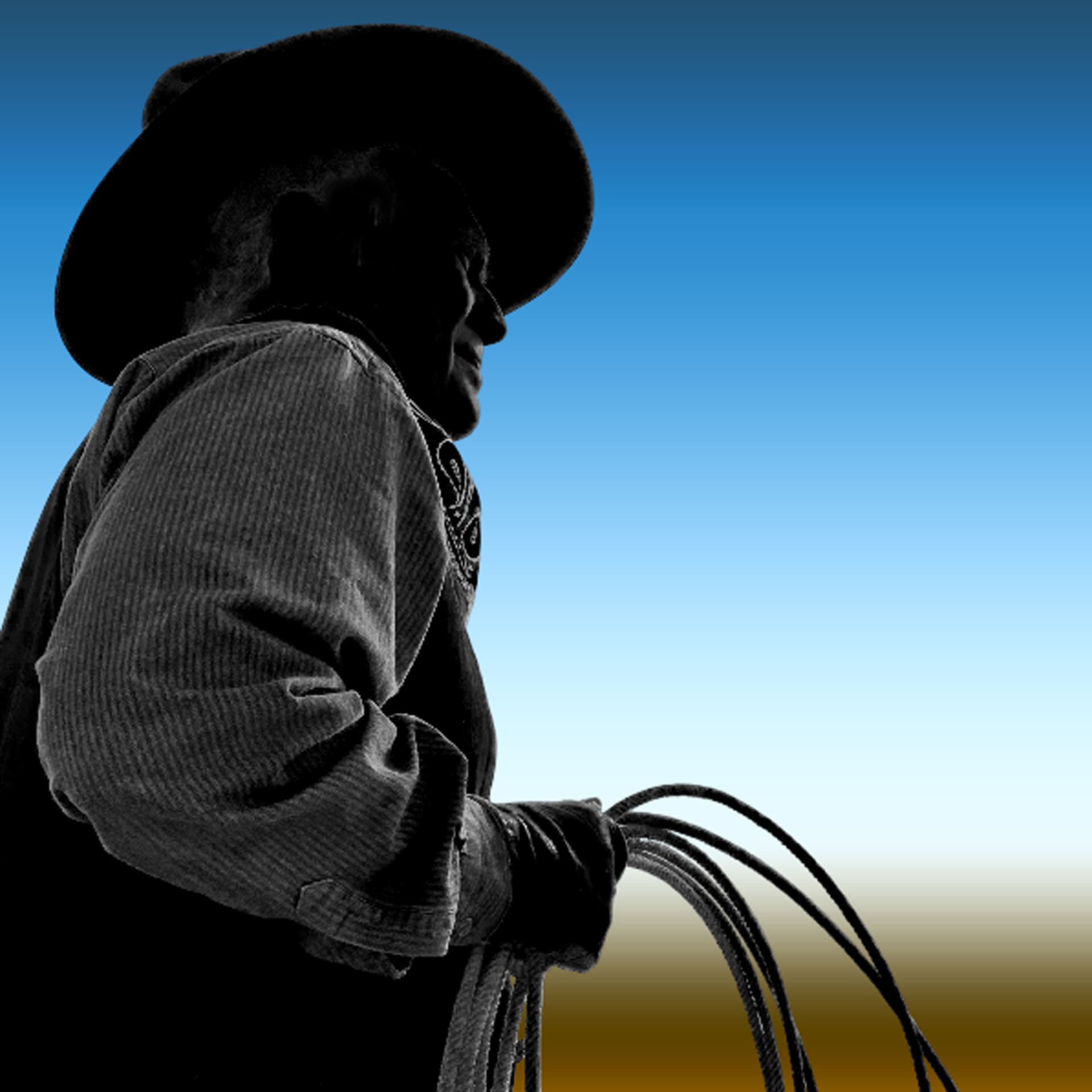 Code Of The West Cowboy Stories - Podcasts