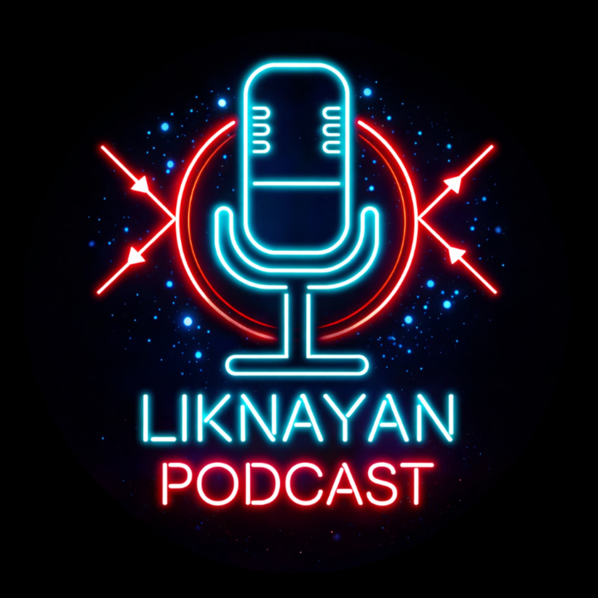 Liknayan Podcast: Usapang Physics with Pinoy Physicists - Podcasts