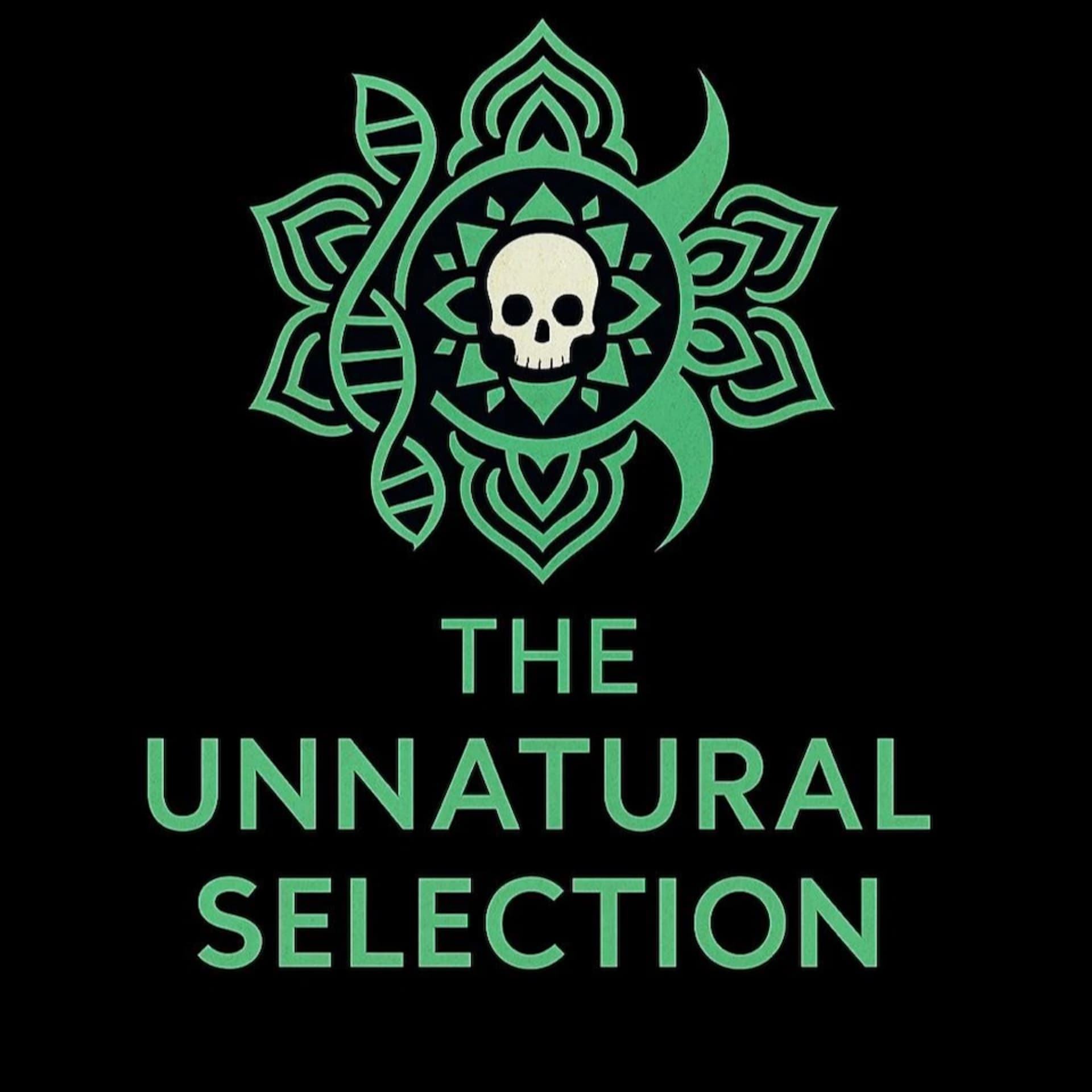 The Unnatural Selection Podcast - Podcasts
