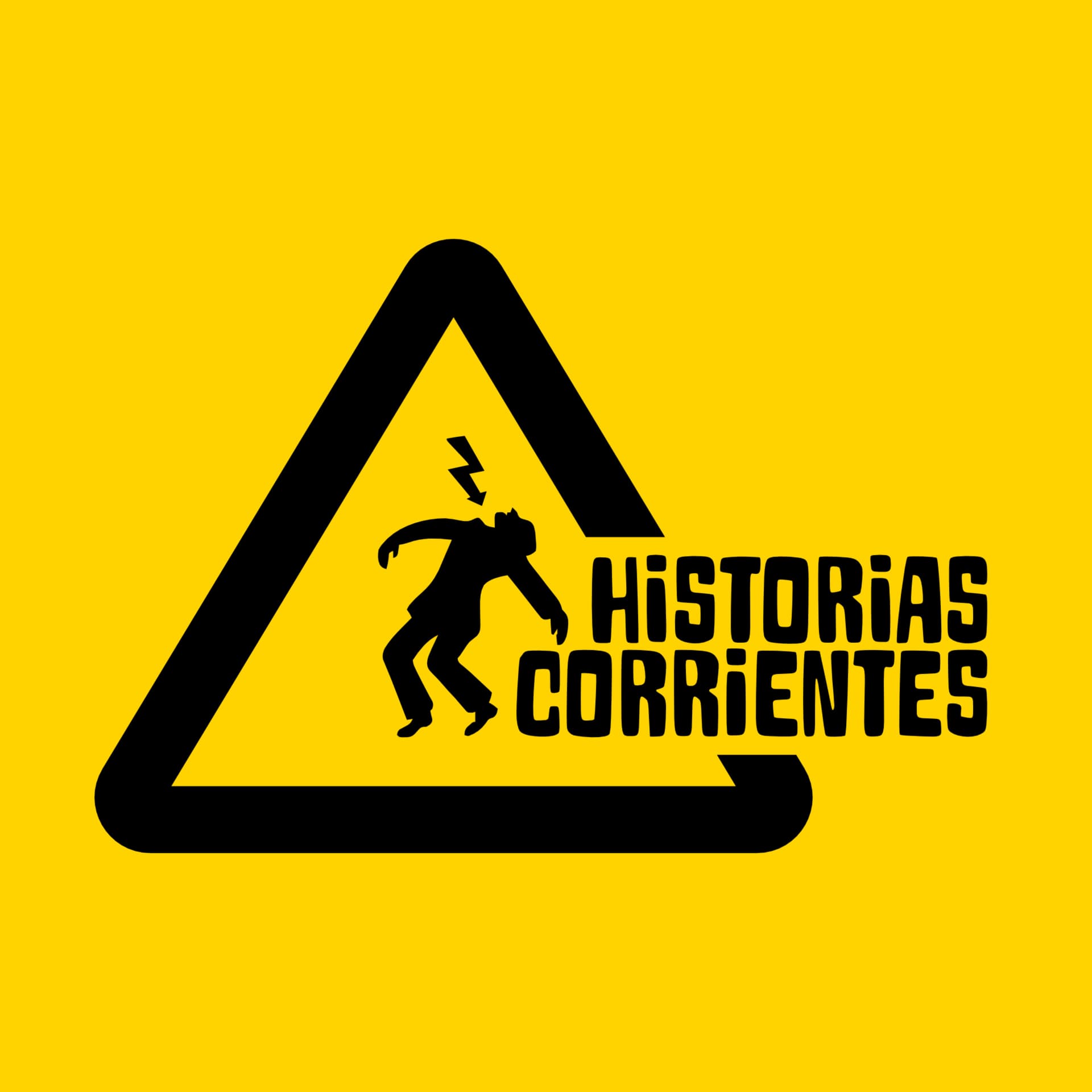 Historias Corrientes - Podcasts