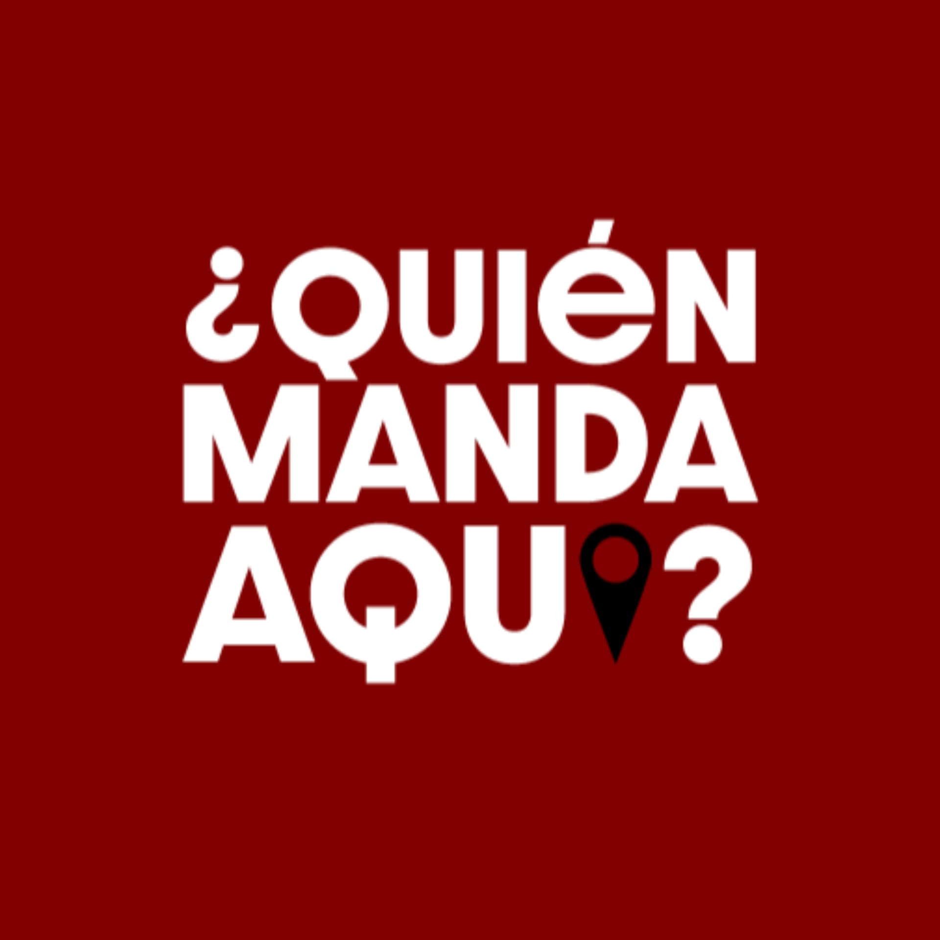 La Colombia Nostra: ¿Quién Manda Aquí? - Podcasts