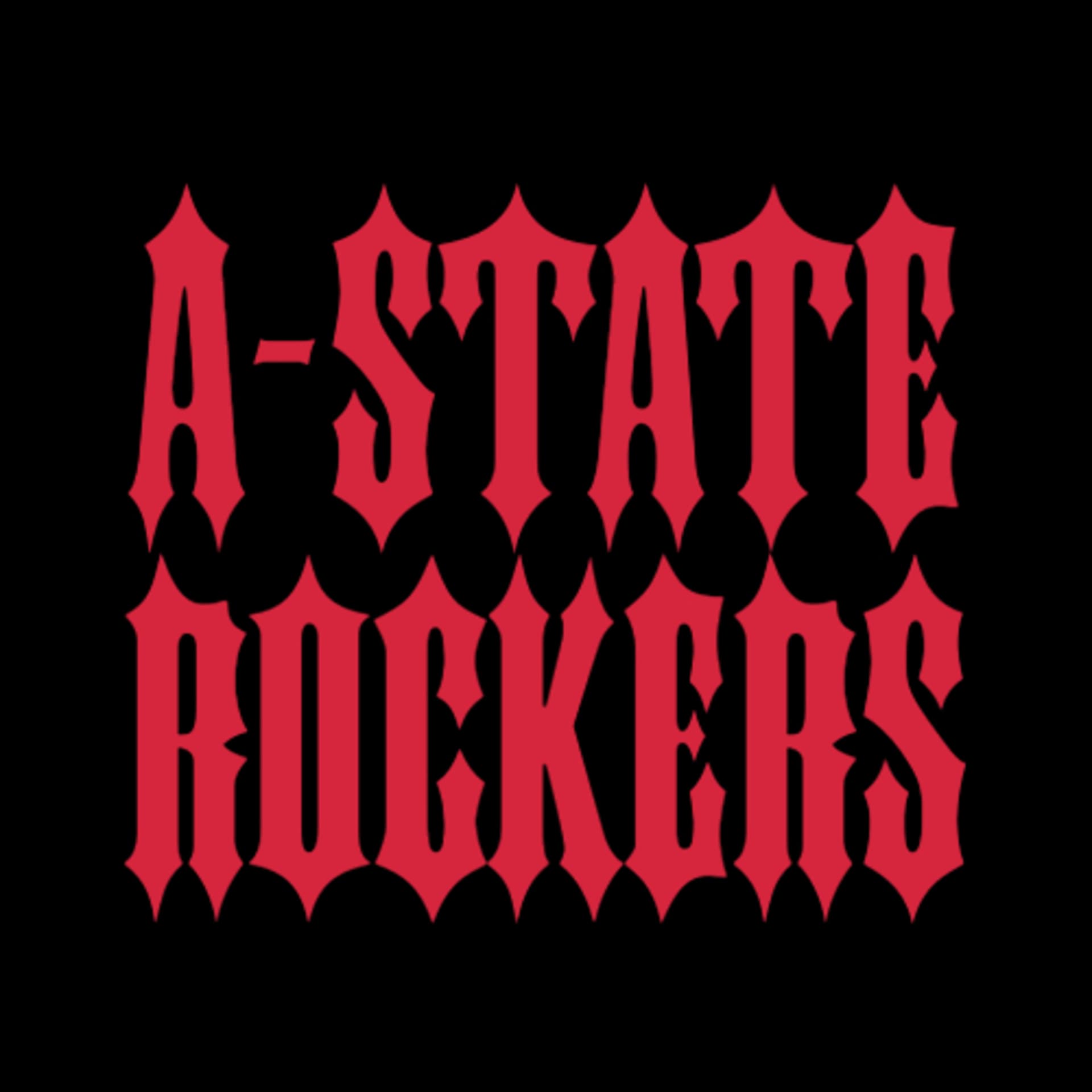 AState Rockers - Podcasts