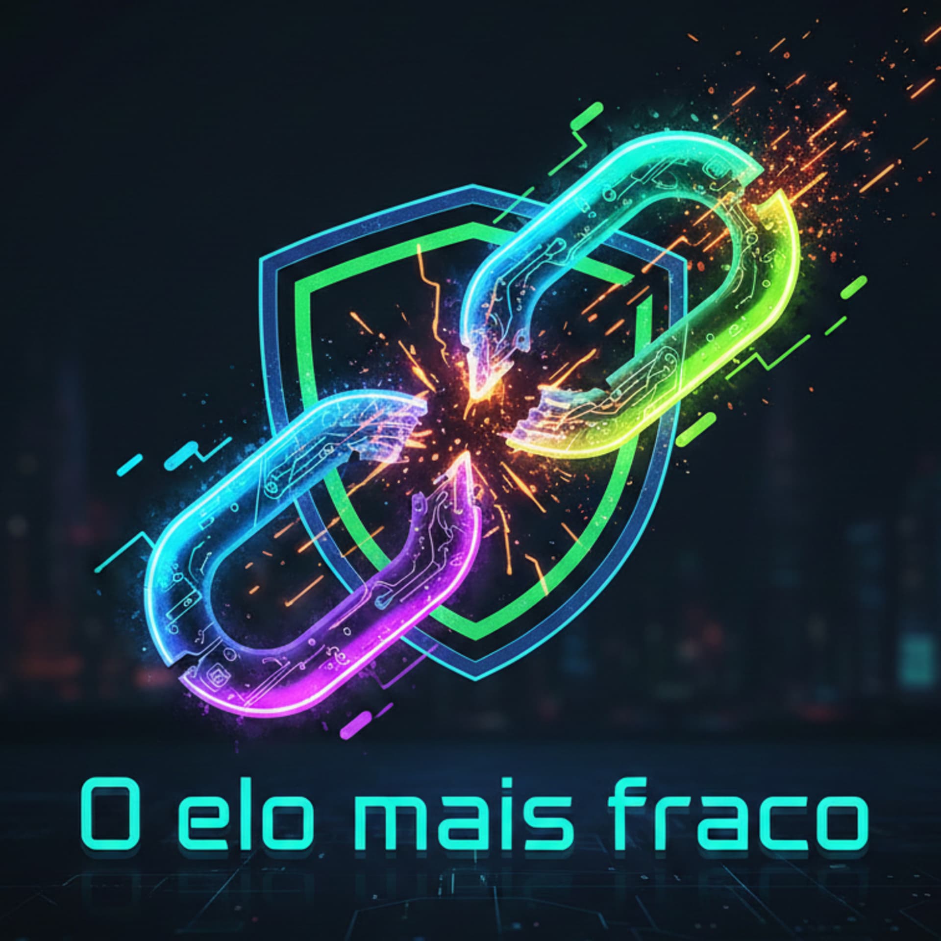 O elo mais fraco - Podcasts