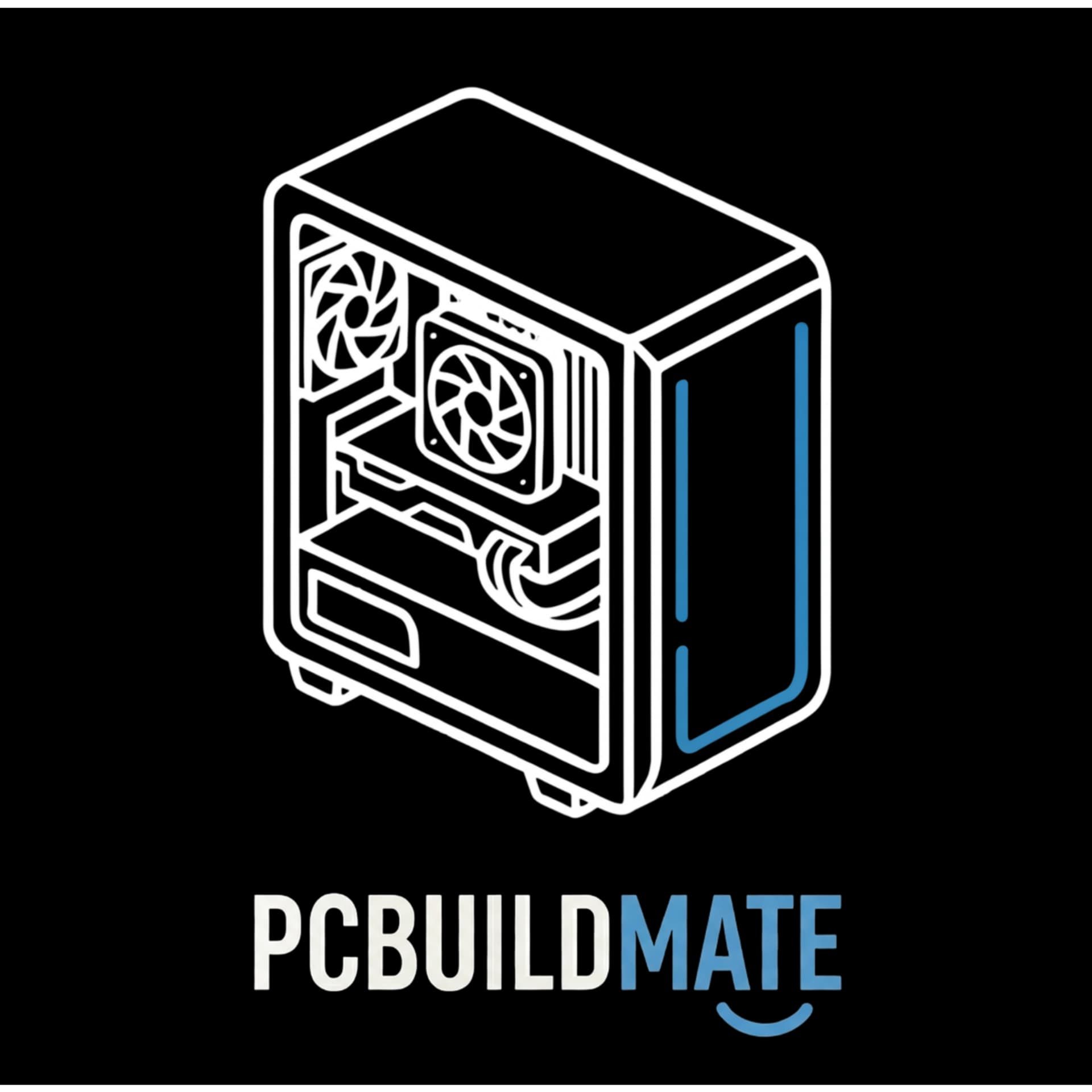 PCBuildMate Insider | Alles over PC Builds & Tech - Podcasts