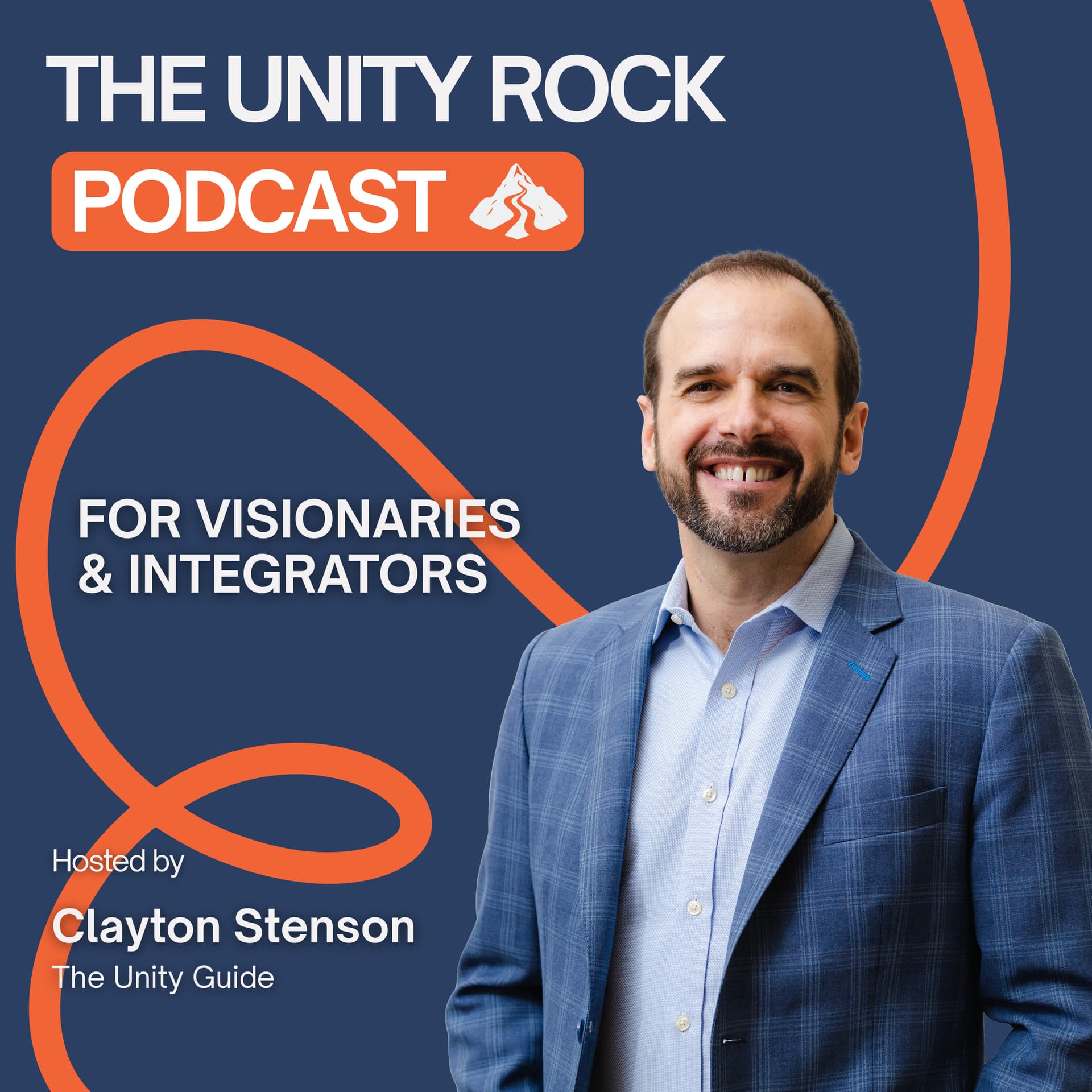 The Unity Rock Podcast - Podcasts