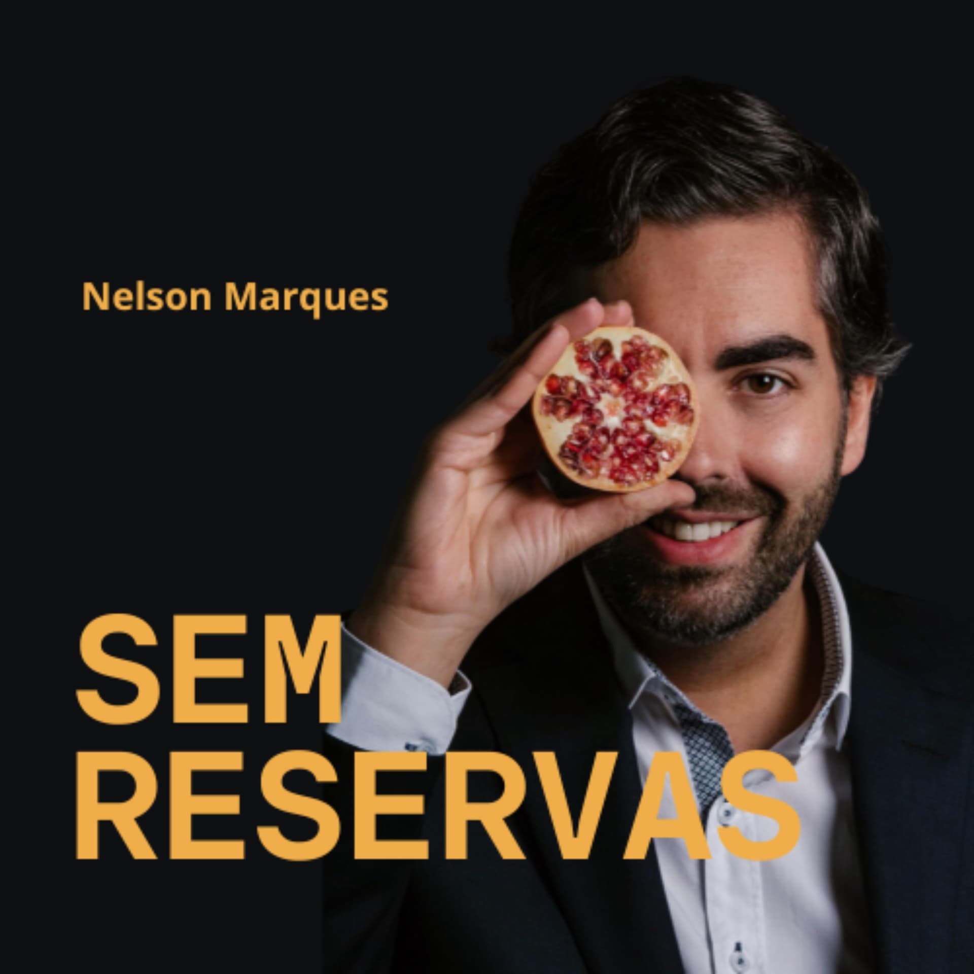 Sem Reservas - Podcasts