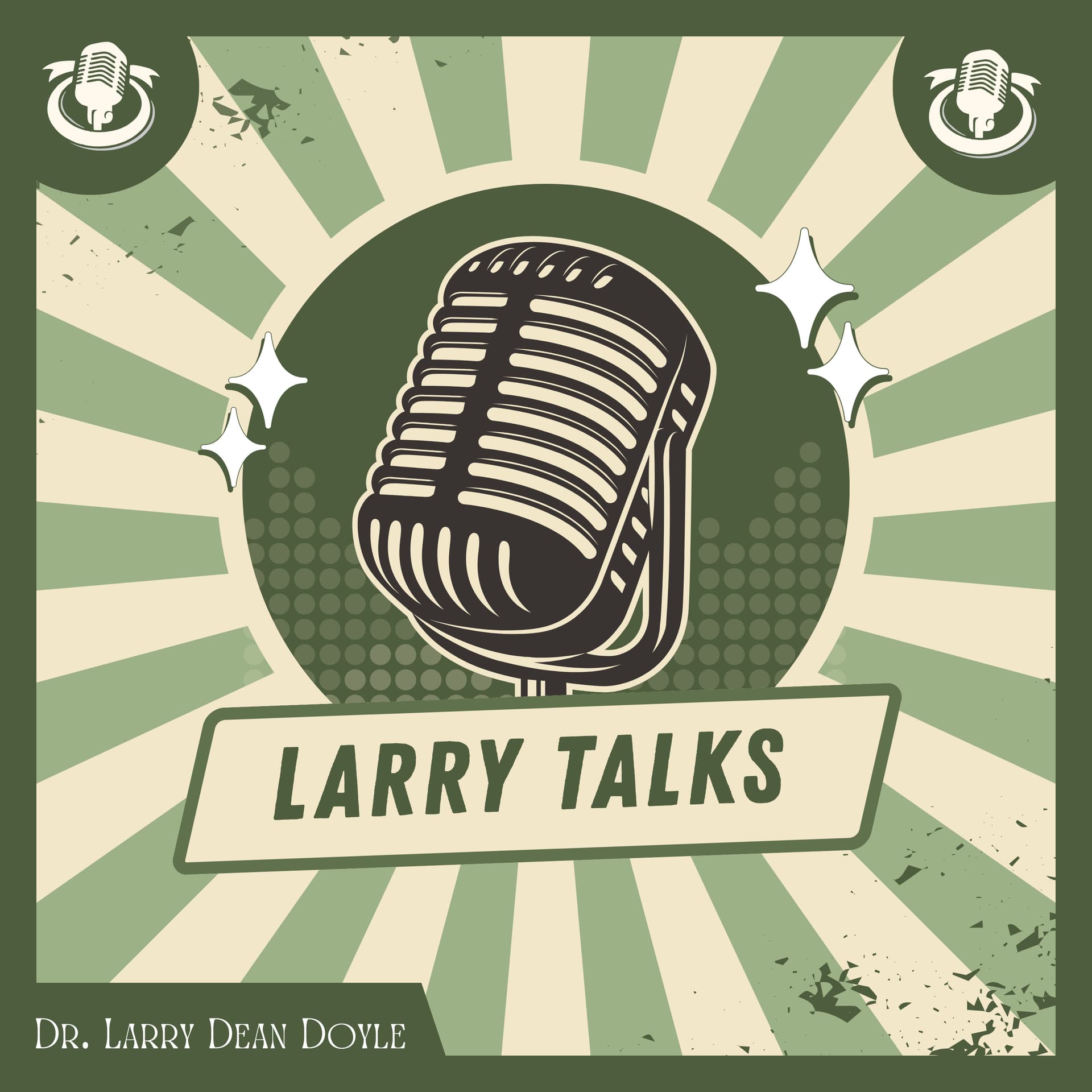 Larry Talks