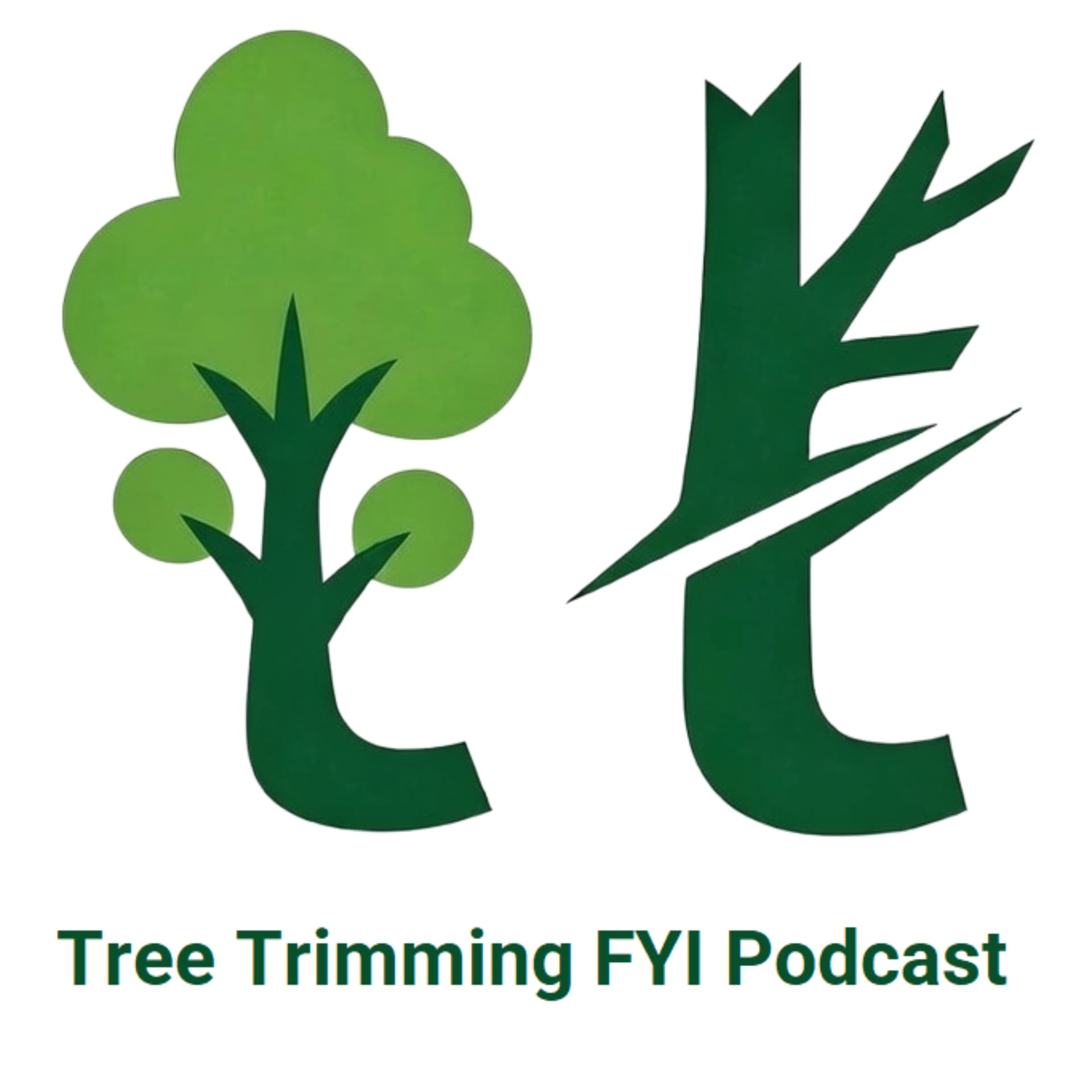 Tree Trimming FYI Podcast - Podcasts
