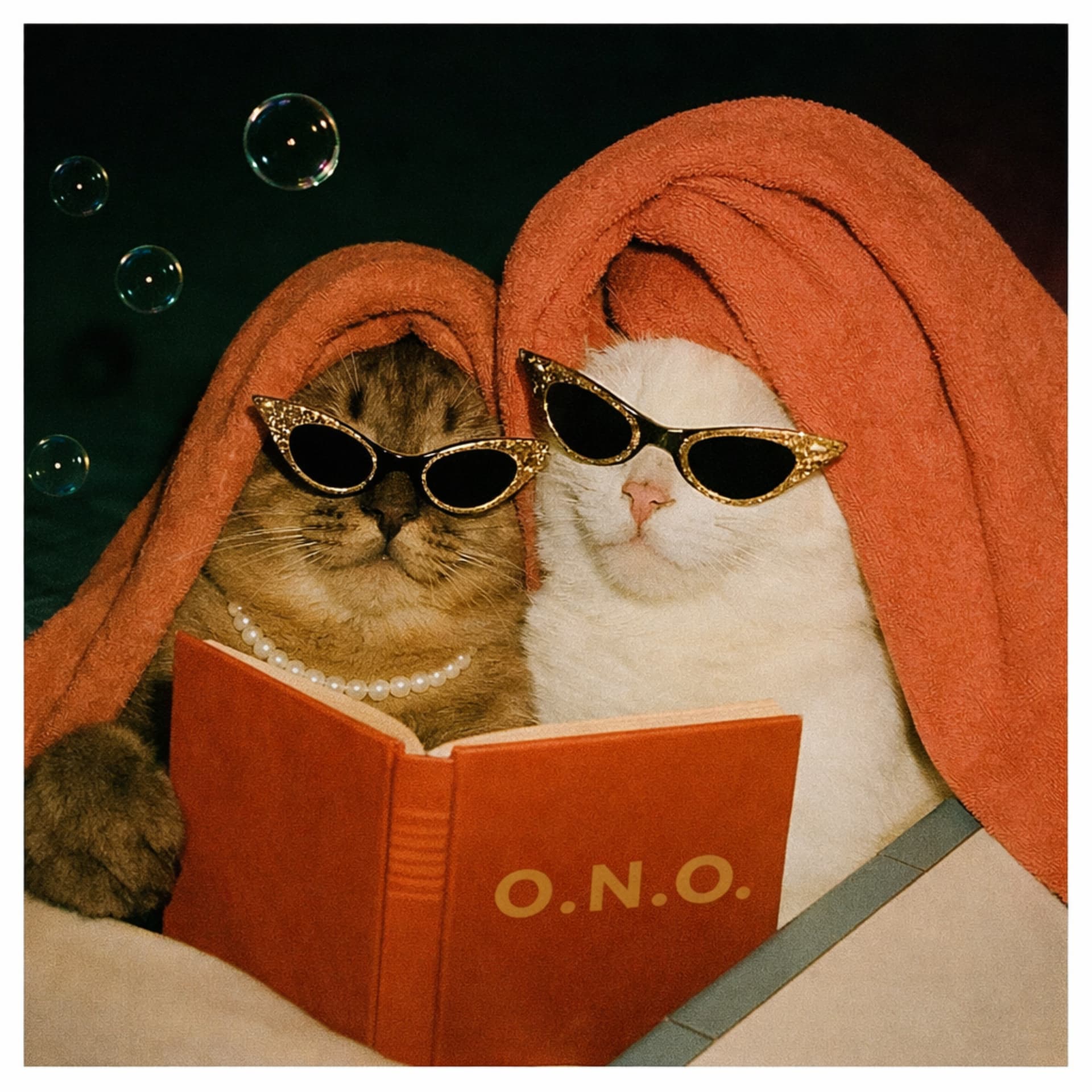 Orada Neler Oluyor ? - Podcasts